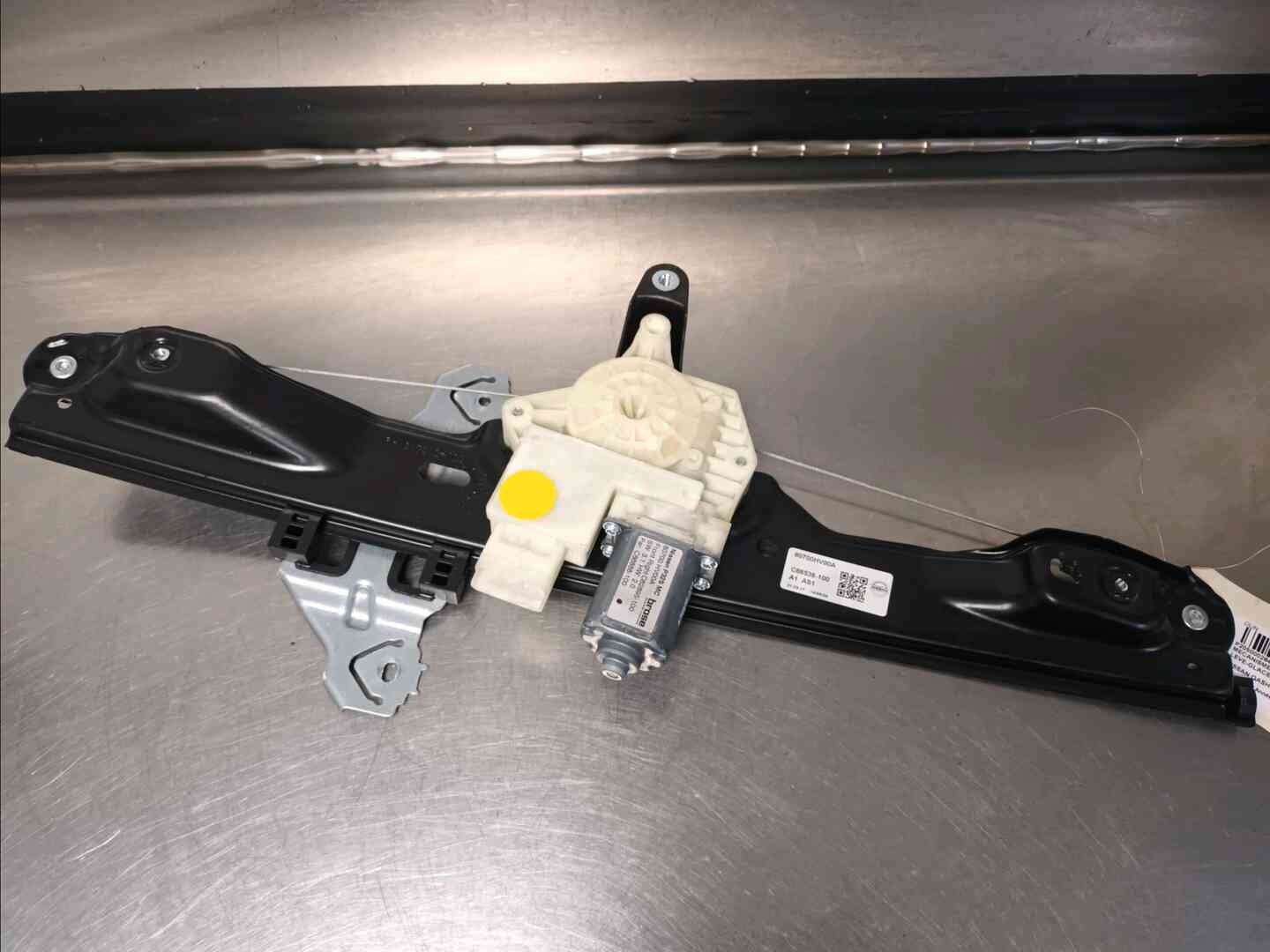 Image sélectionnée