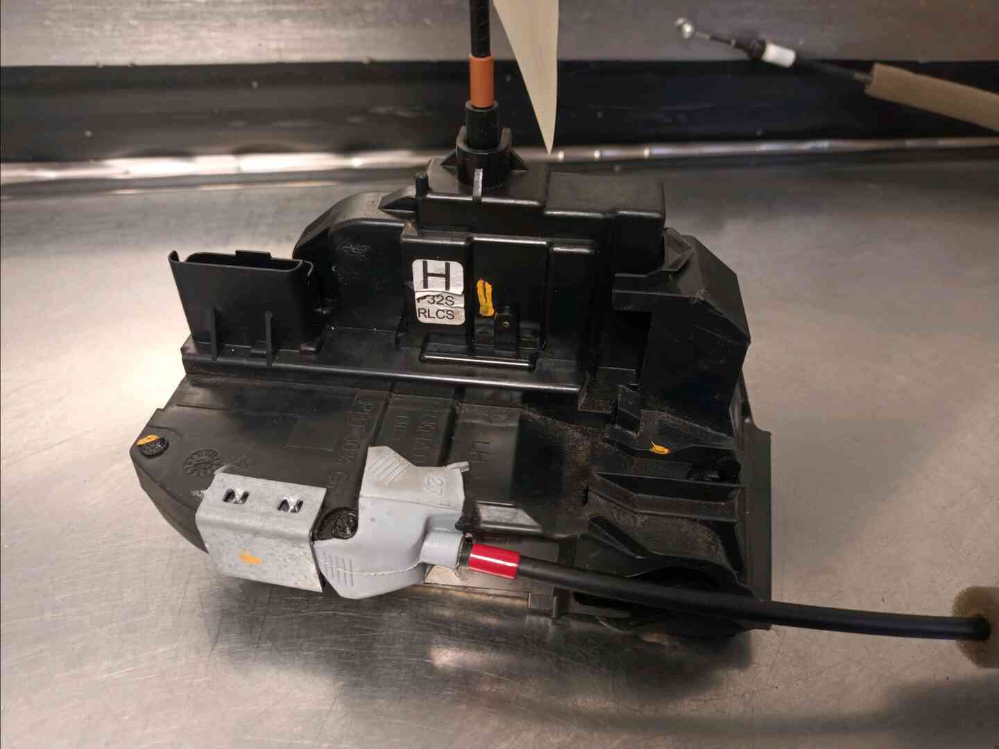 Image sélectionnée