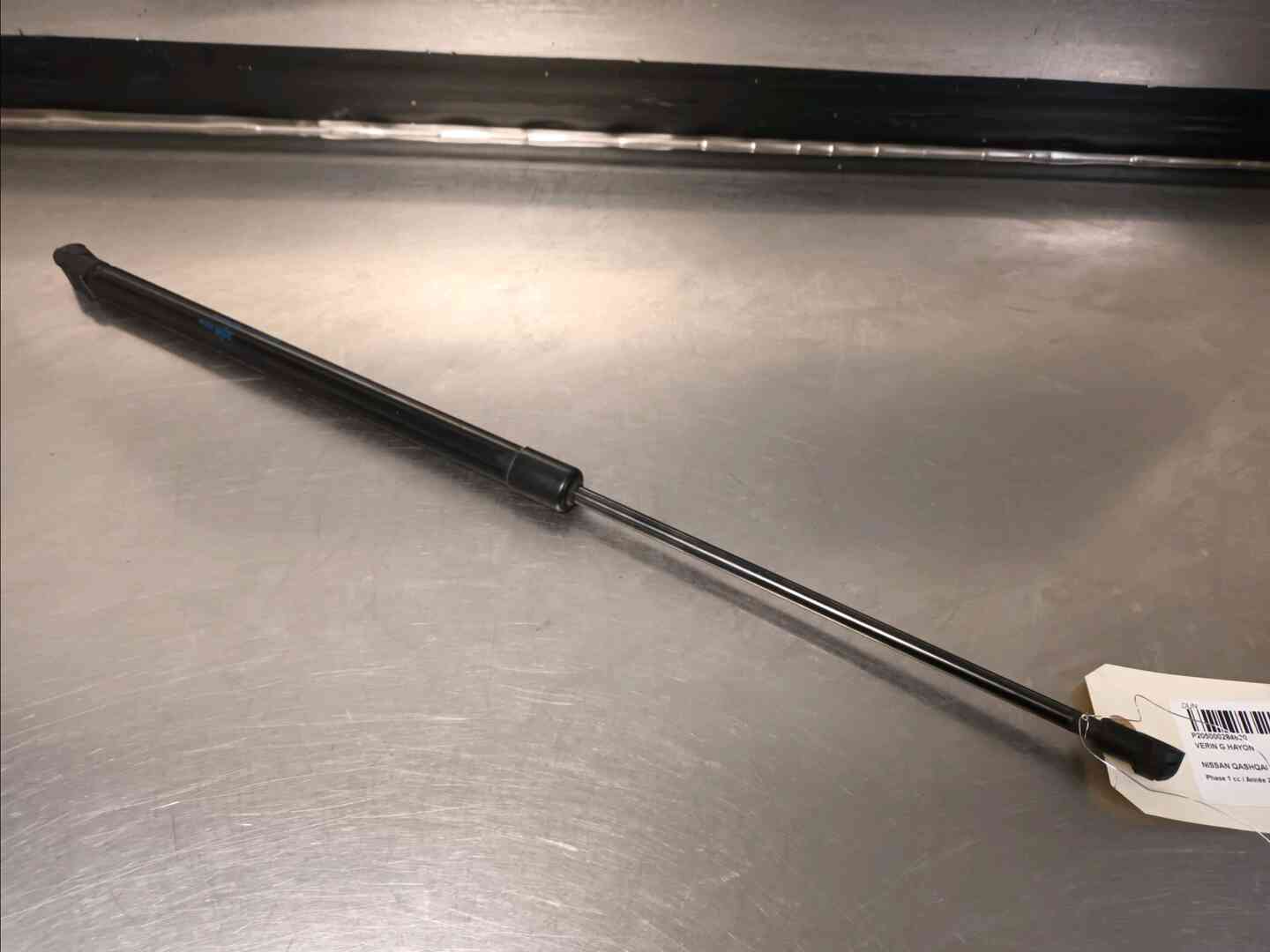 Image sélectionnée