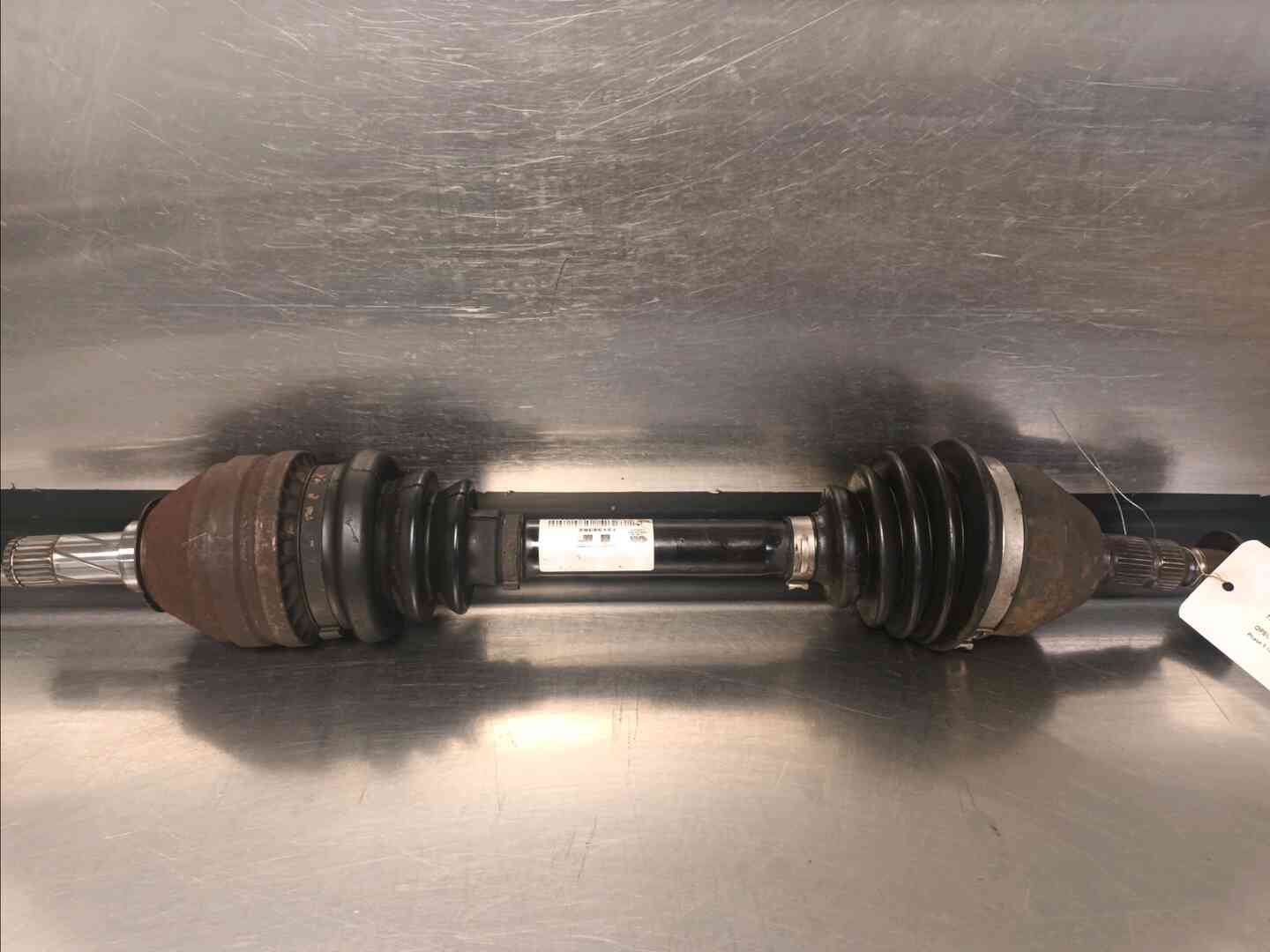 Image sélectionnée