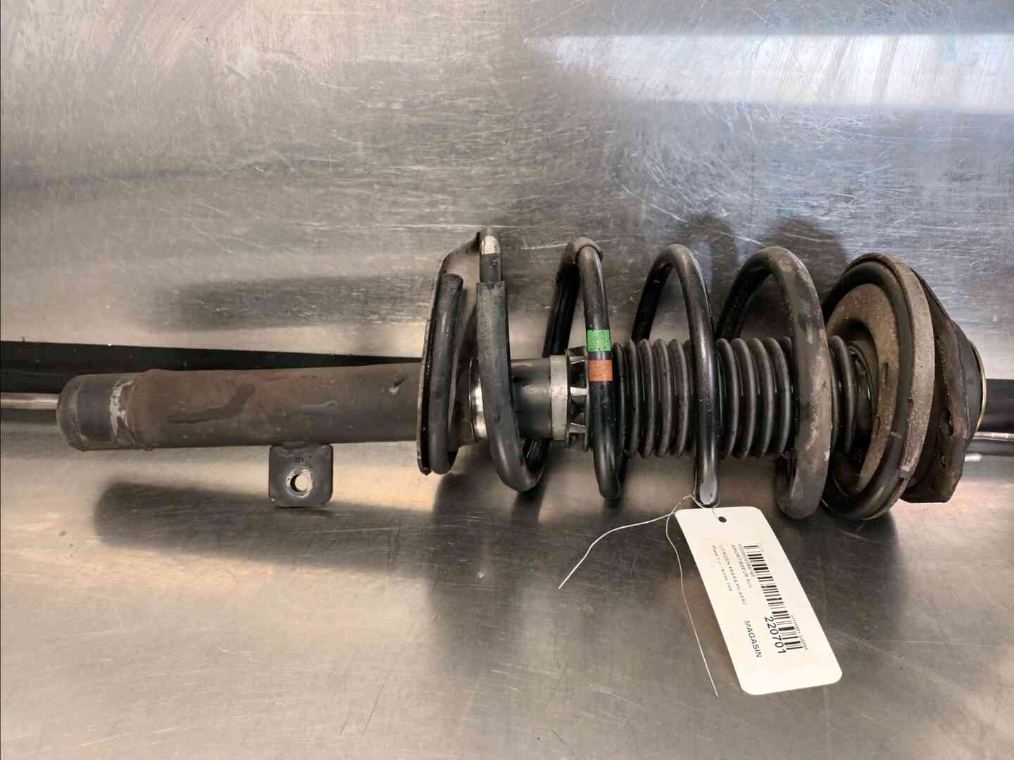 Image sélectionnée