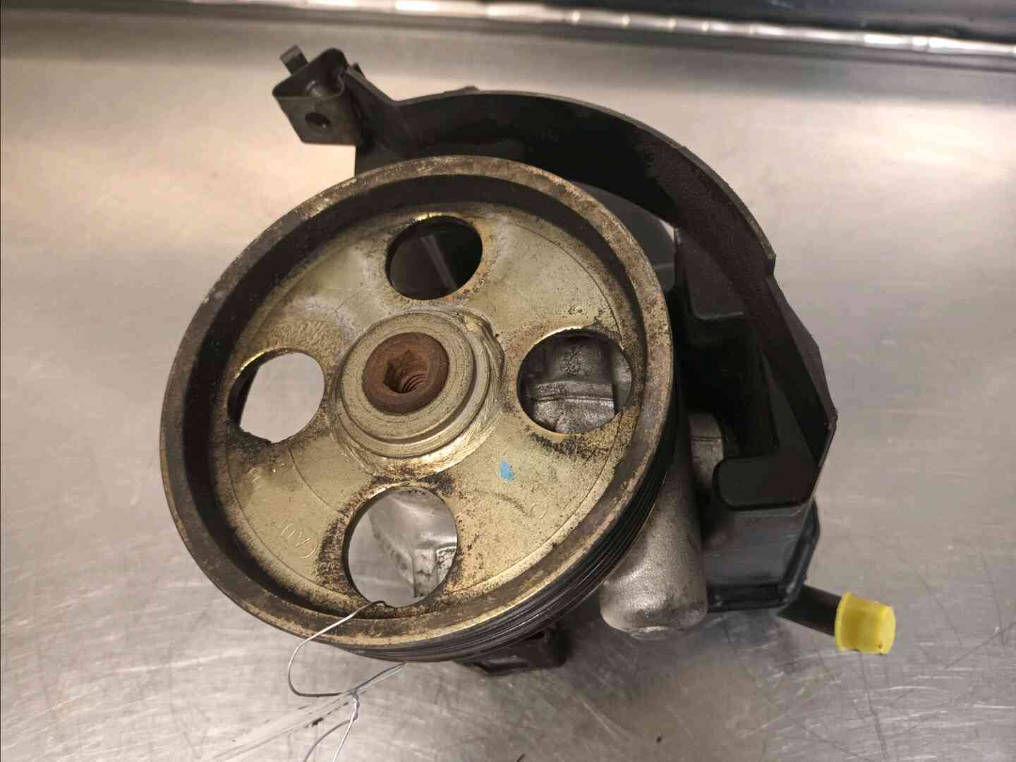 Image sélectionnée