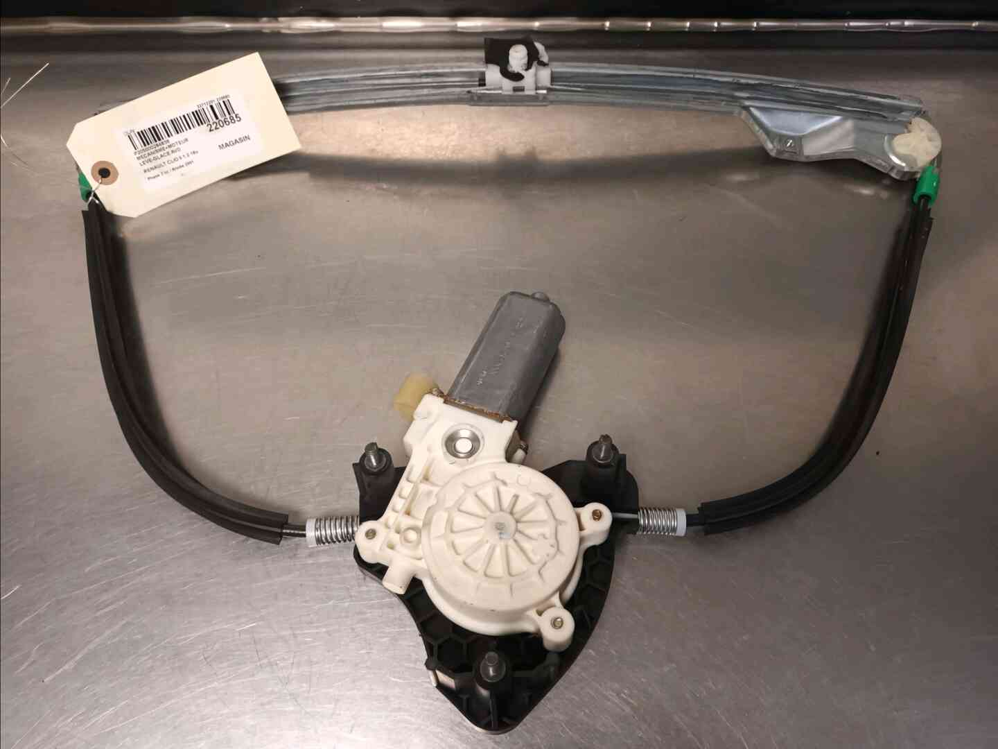 Image sélectionnée