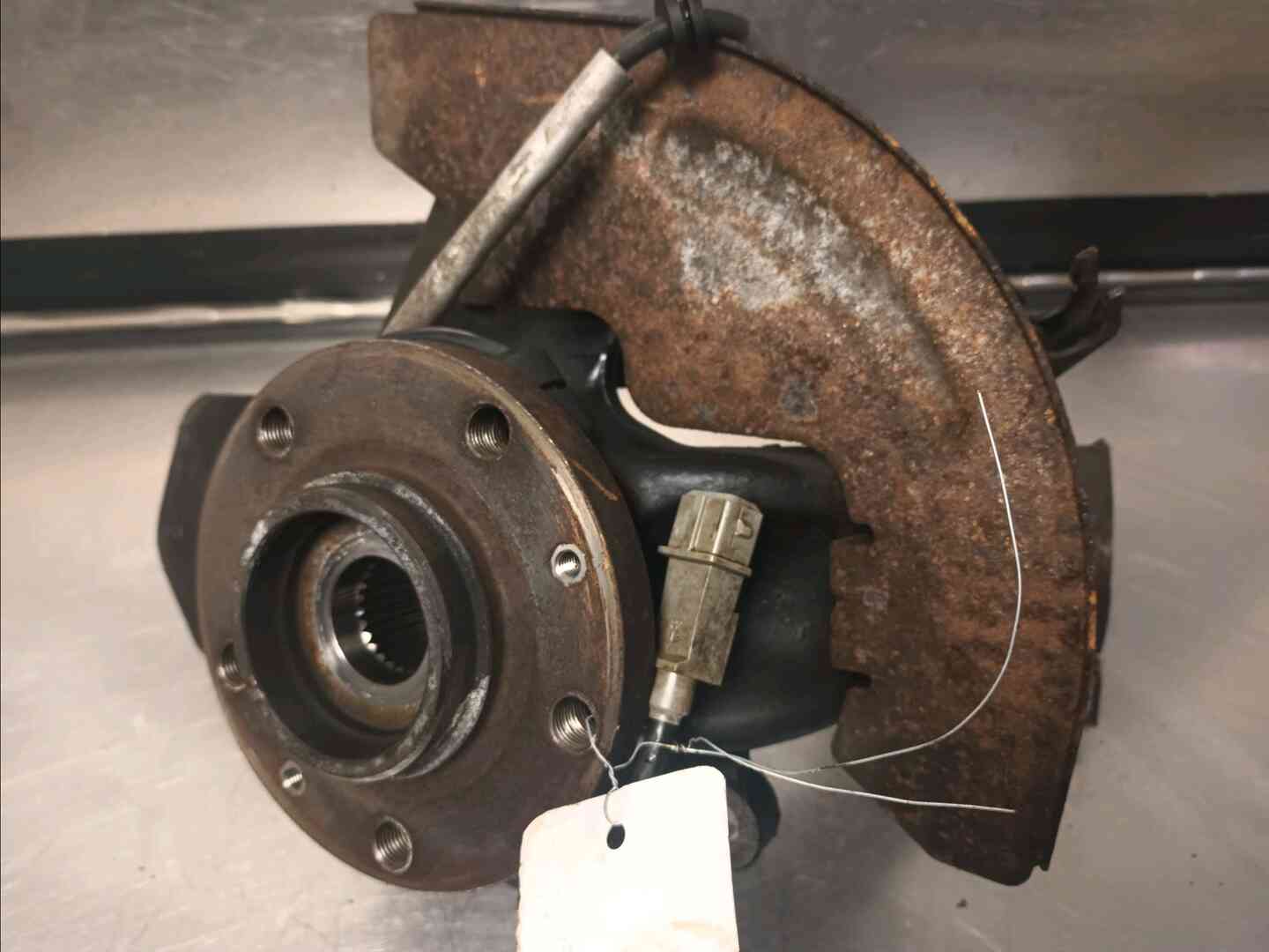 Image sélectionnée