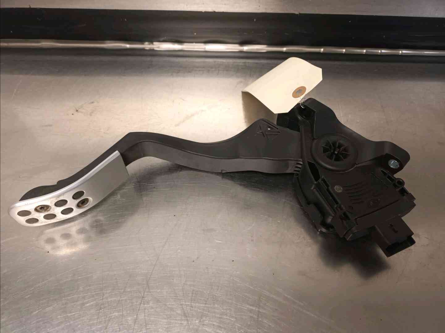 Image sélectionnée