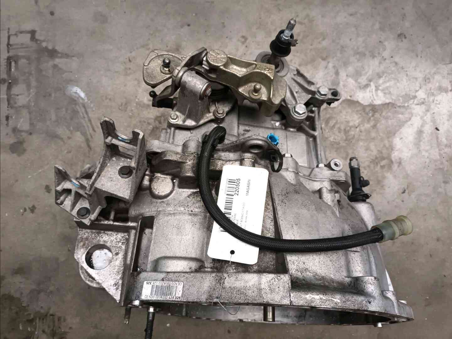 Image sélectionnée