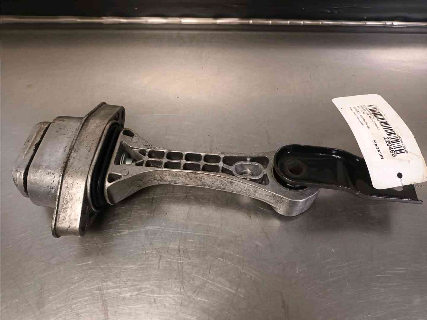 Image sélectionnée