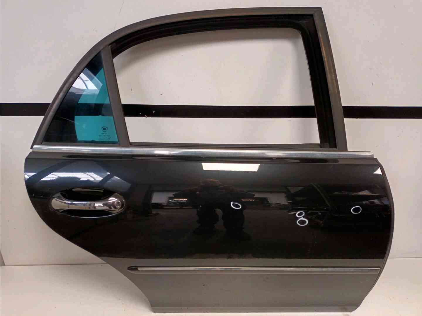 Porte arriere droite — LANCIA — THESIS — PHASE 1 — OE 51726858 — occasion garantie 2 ans
