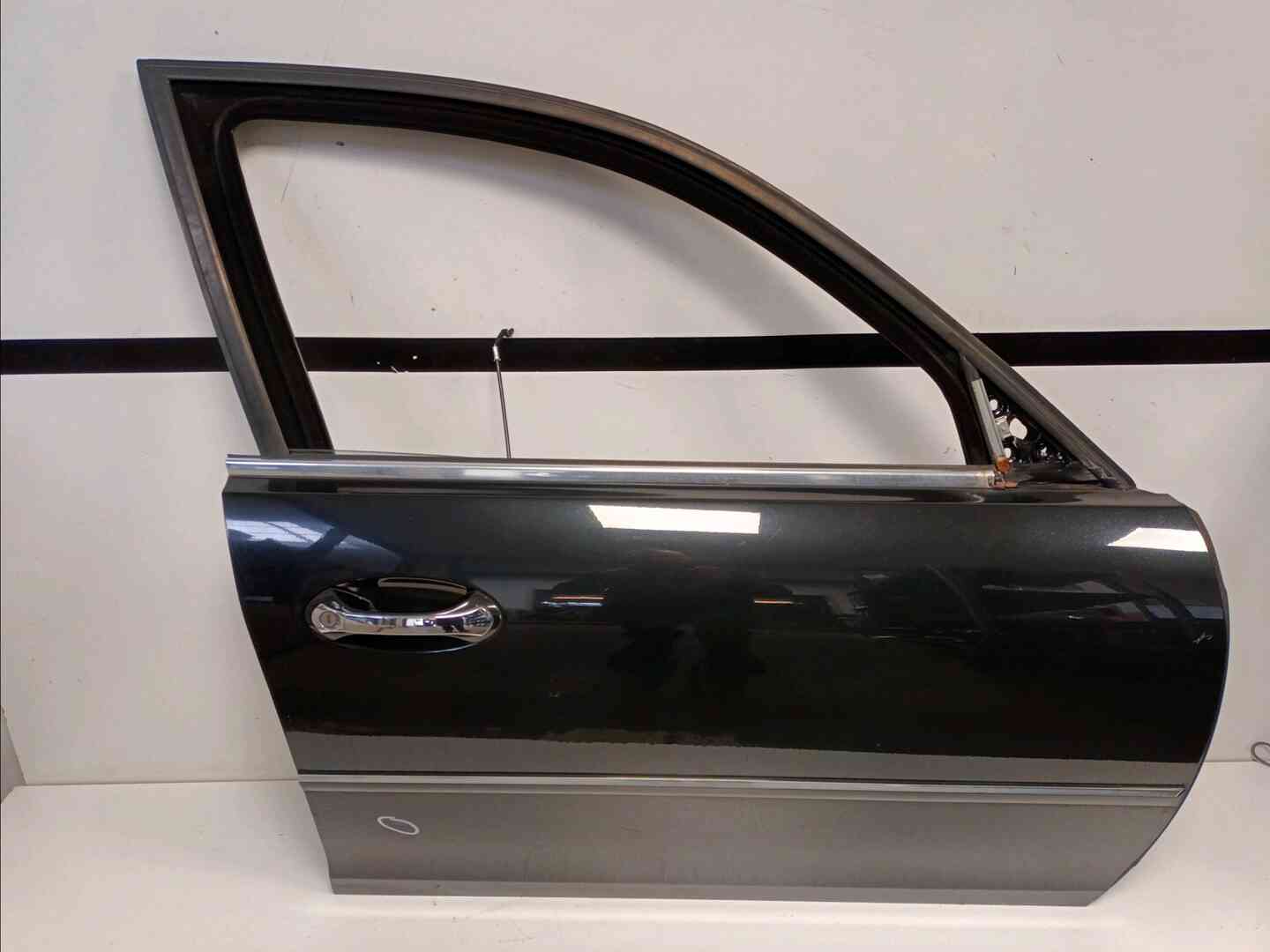 Porte avant droite complete — LANCIA — THESIS — PHASE 1 — OE 60659062 — occasion garantie 2 ans