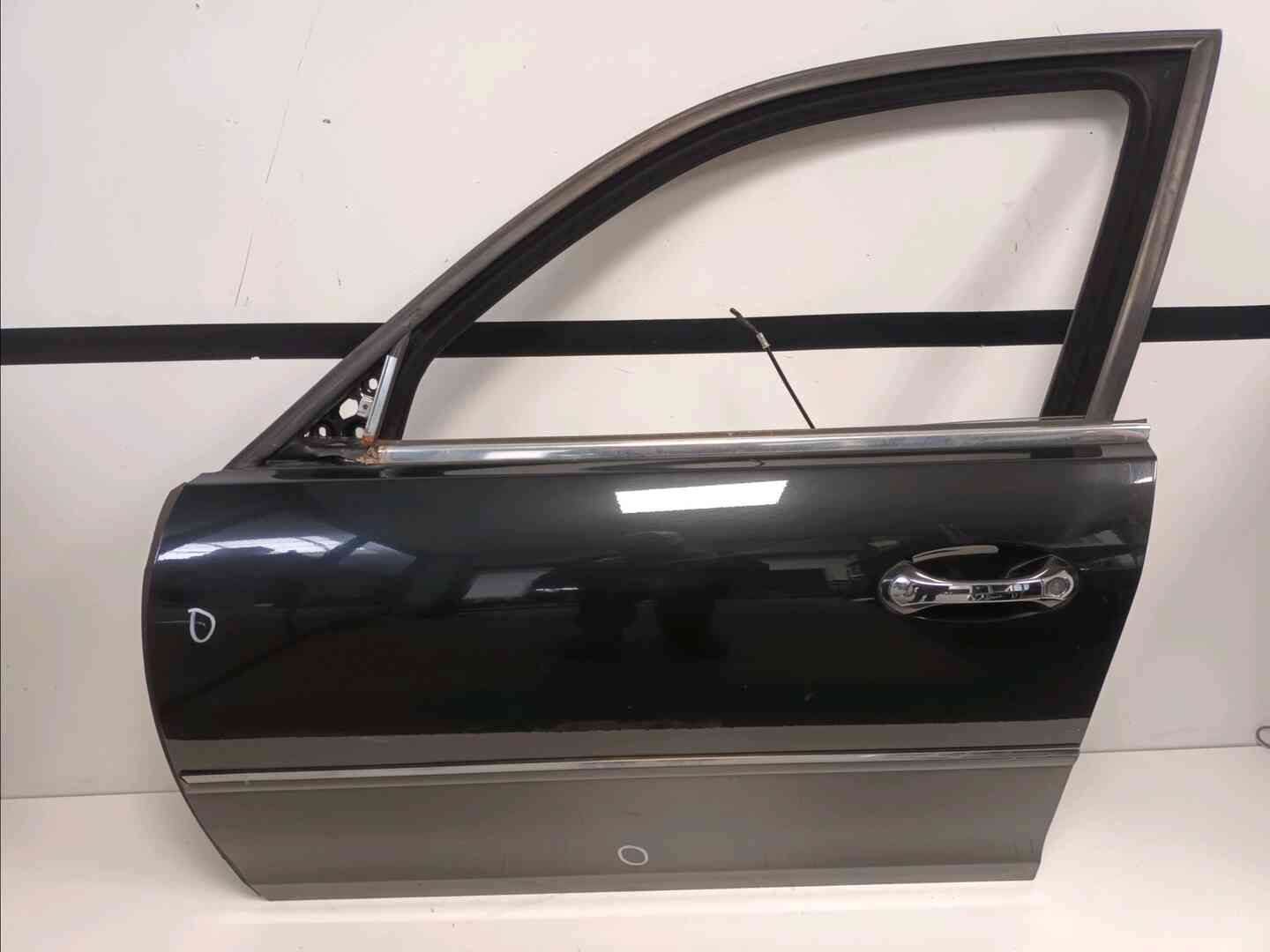 Porte avant gauche — LANCIA — THESIS — PHASE 1 — OE 60659233 — occasion garantie 2 ans