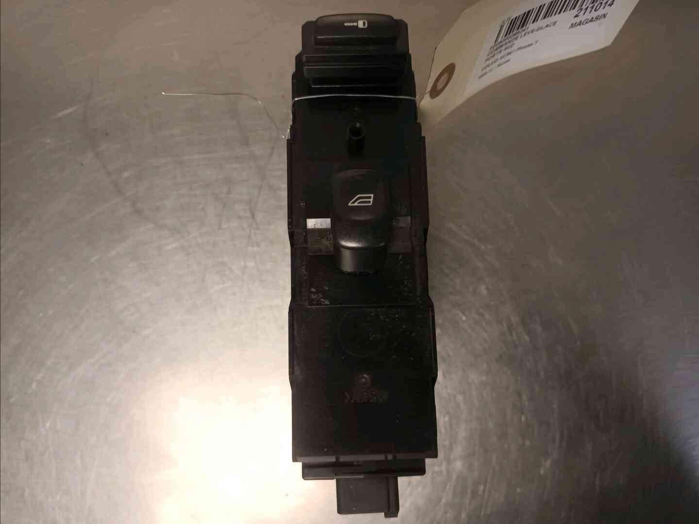 Image sélectionnée