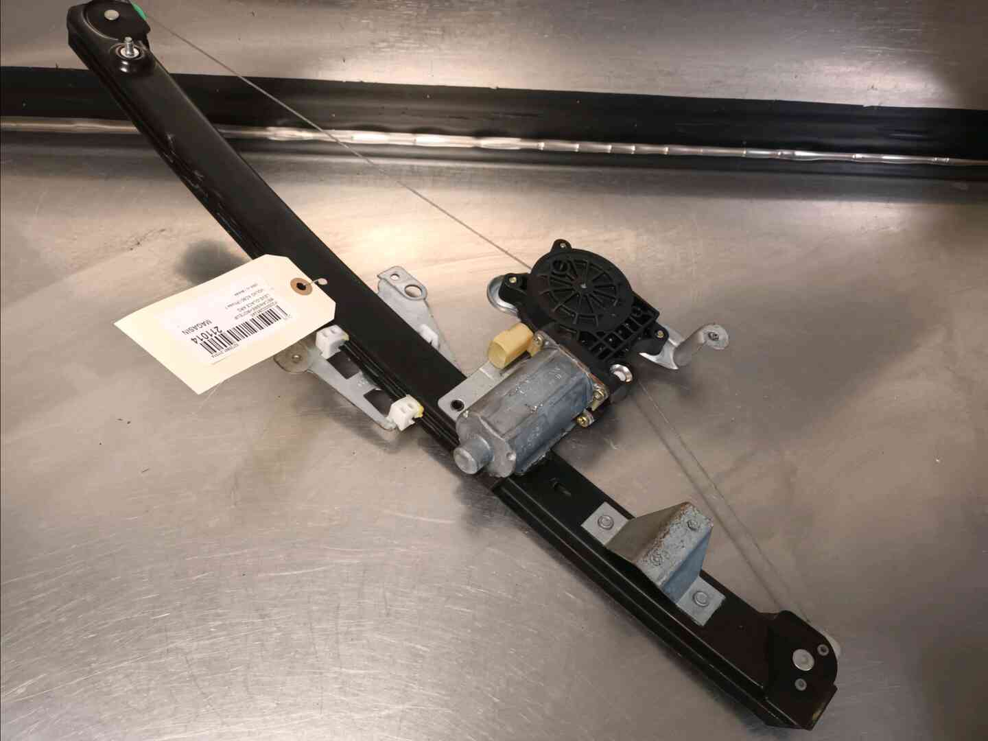 Image sélectionnée
