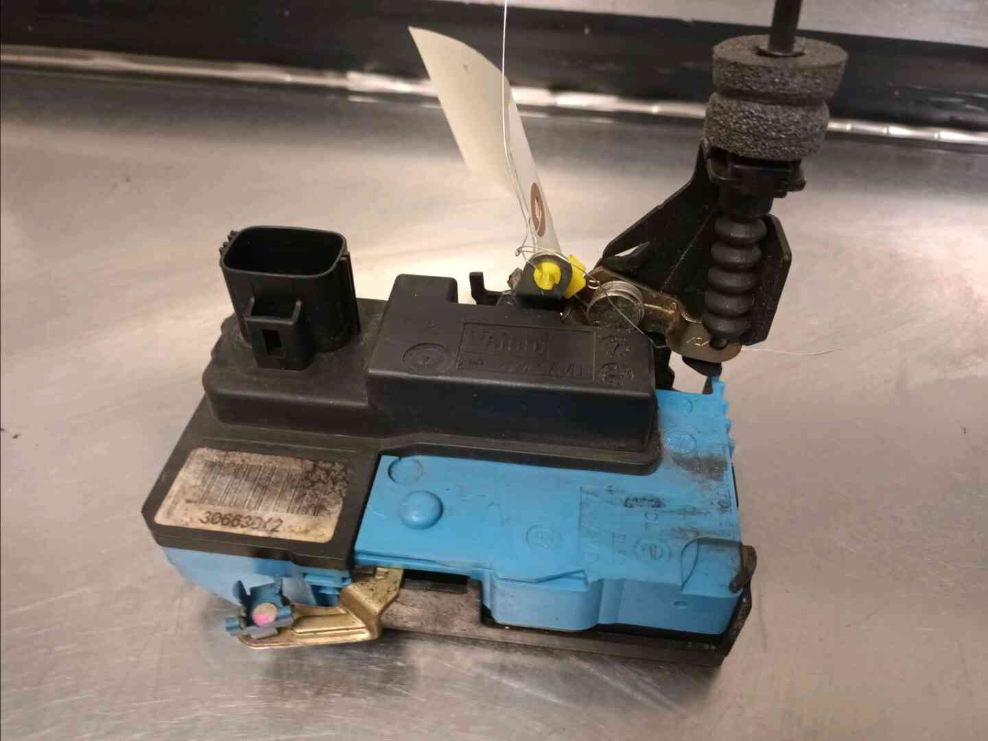 Image sélectionnée