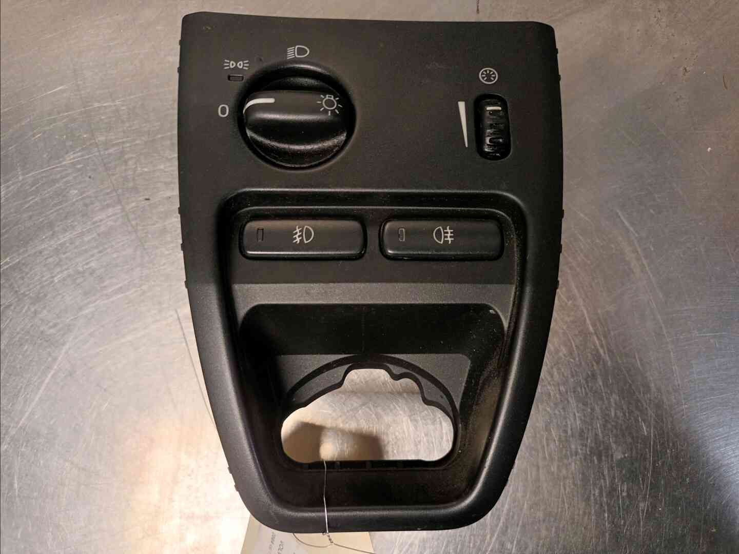 Image sélectionnée