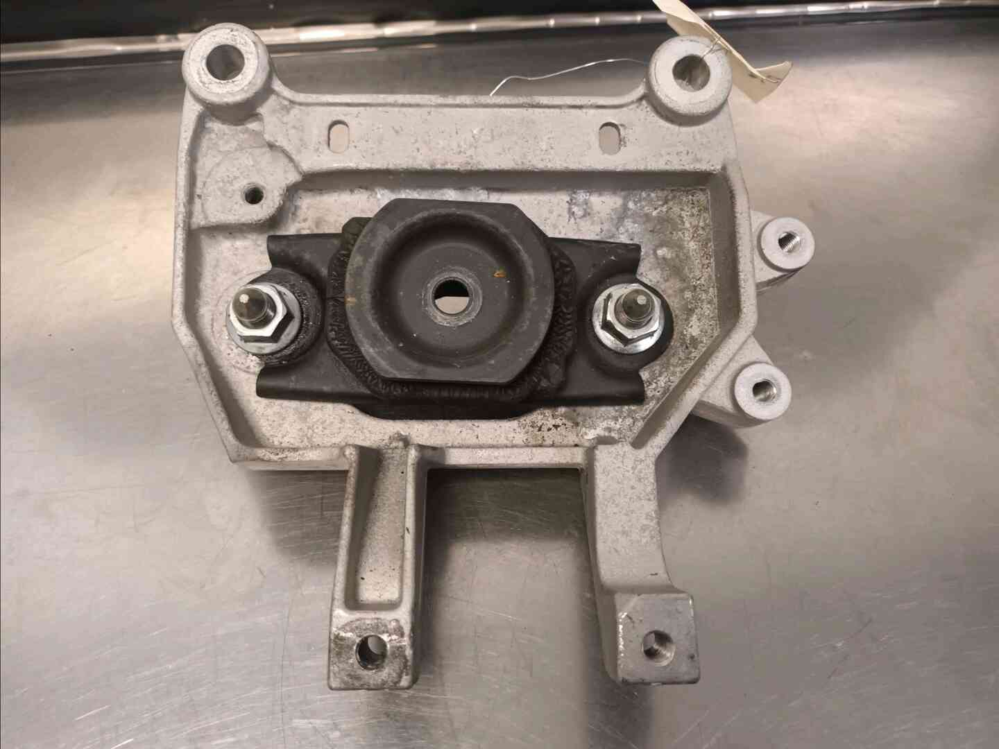 Image sélectionnée