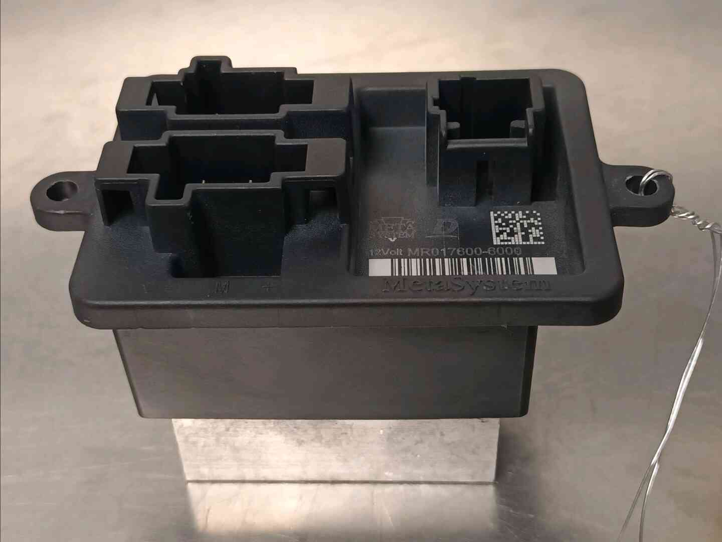 Image sélectionnée