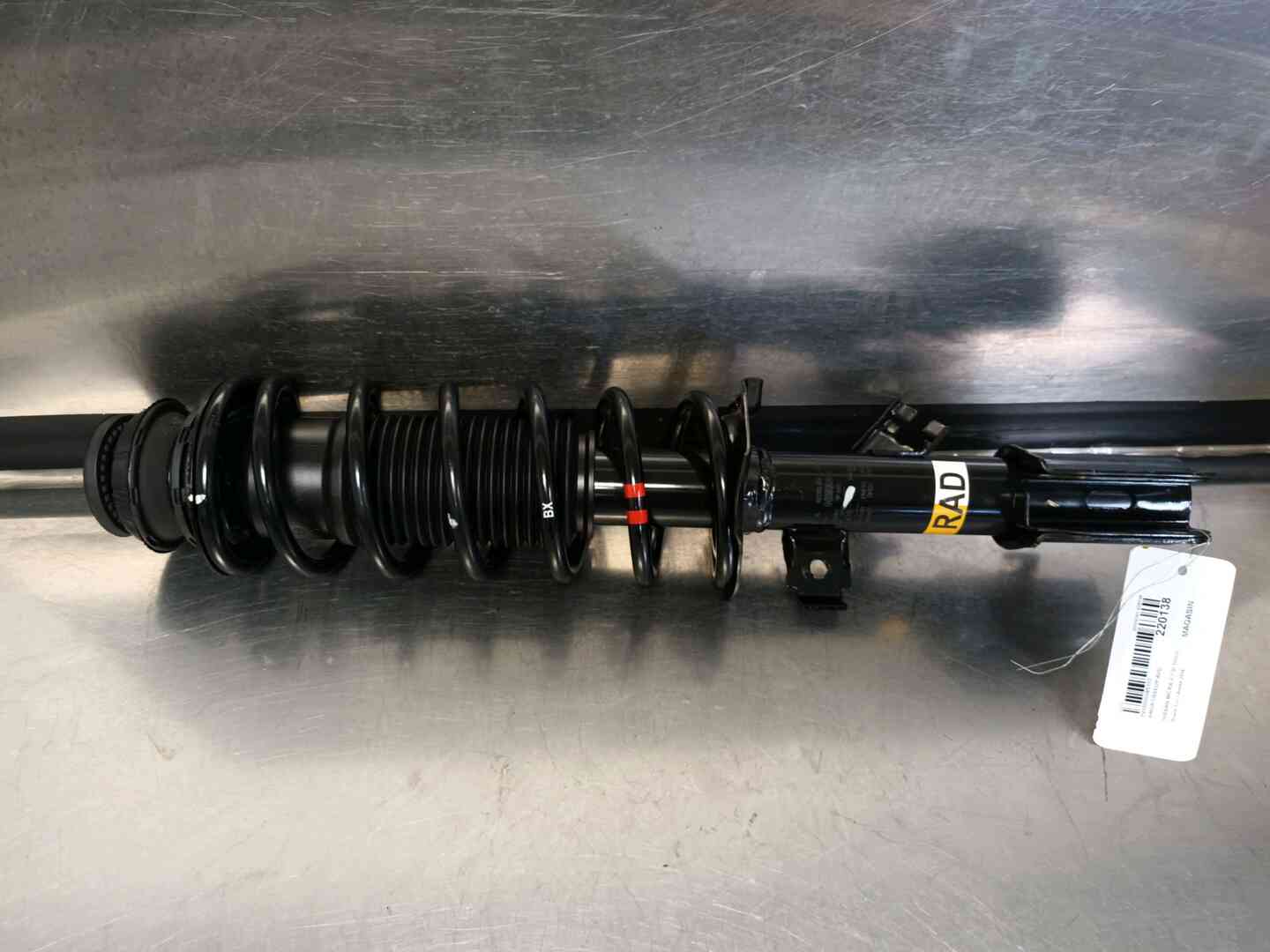 Image sélectionnée