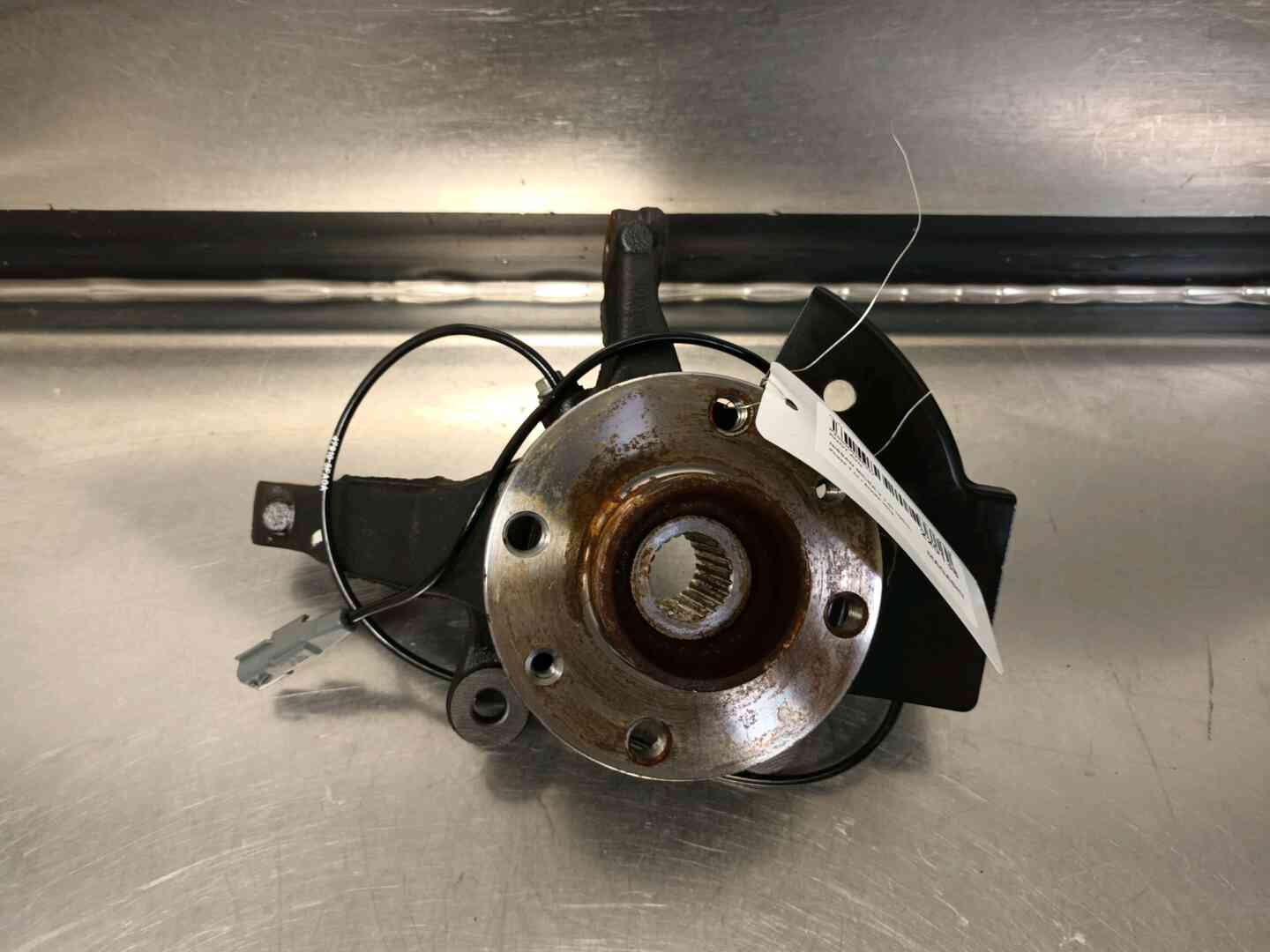 Image sélectionnée