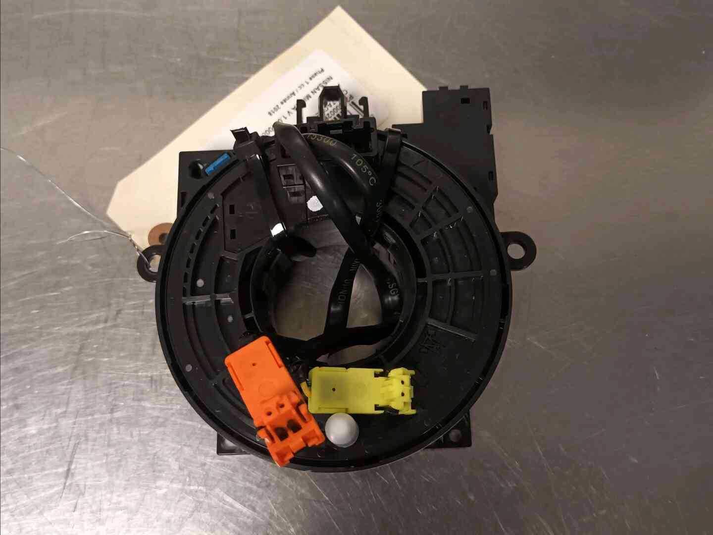 Image sélectionnée