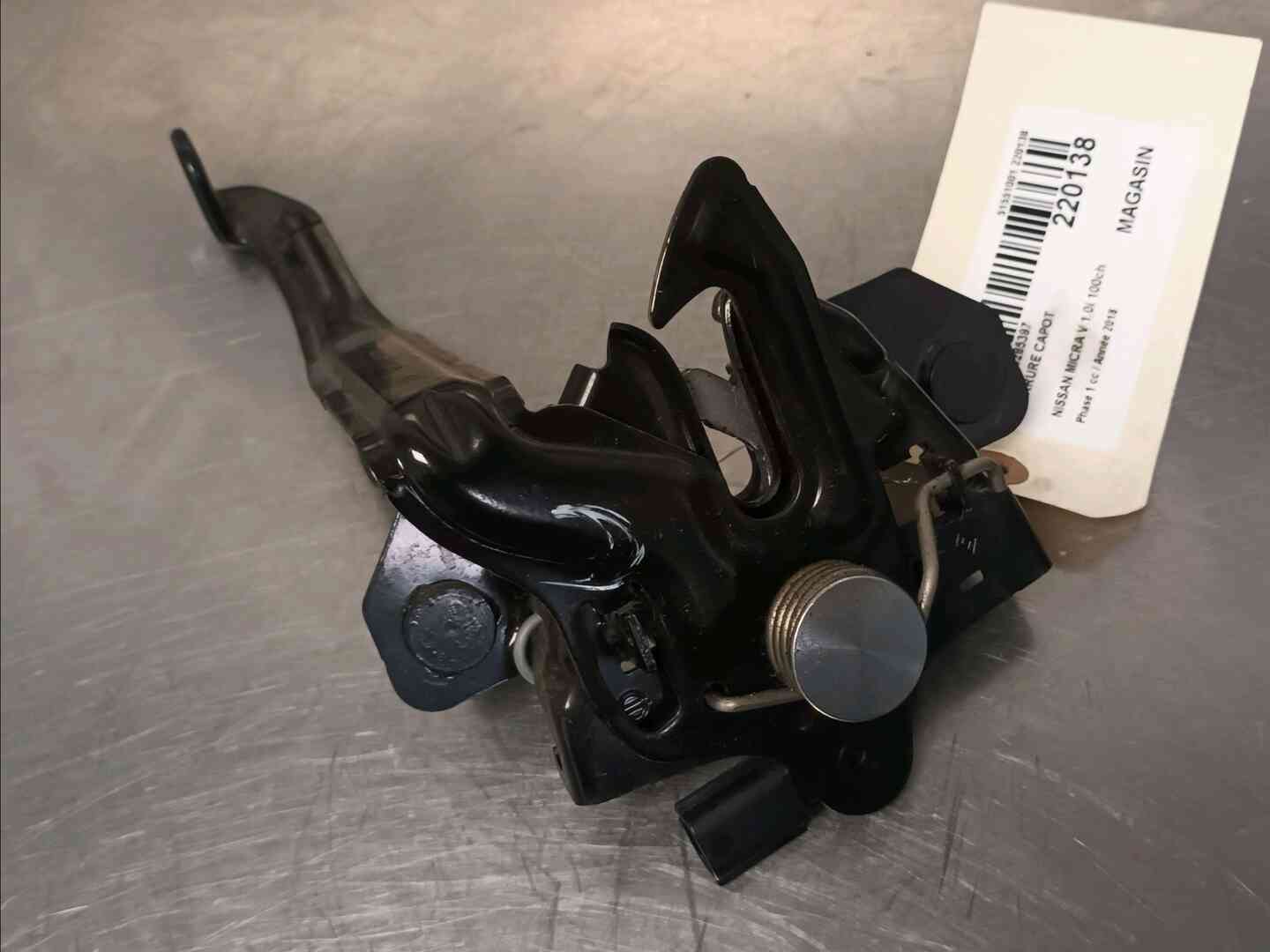 Image sélectionnée