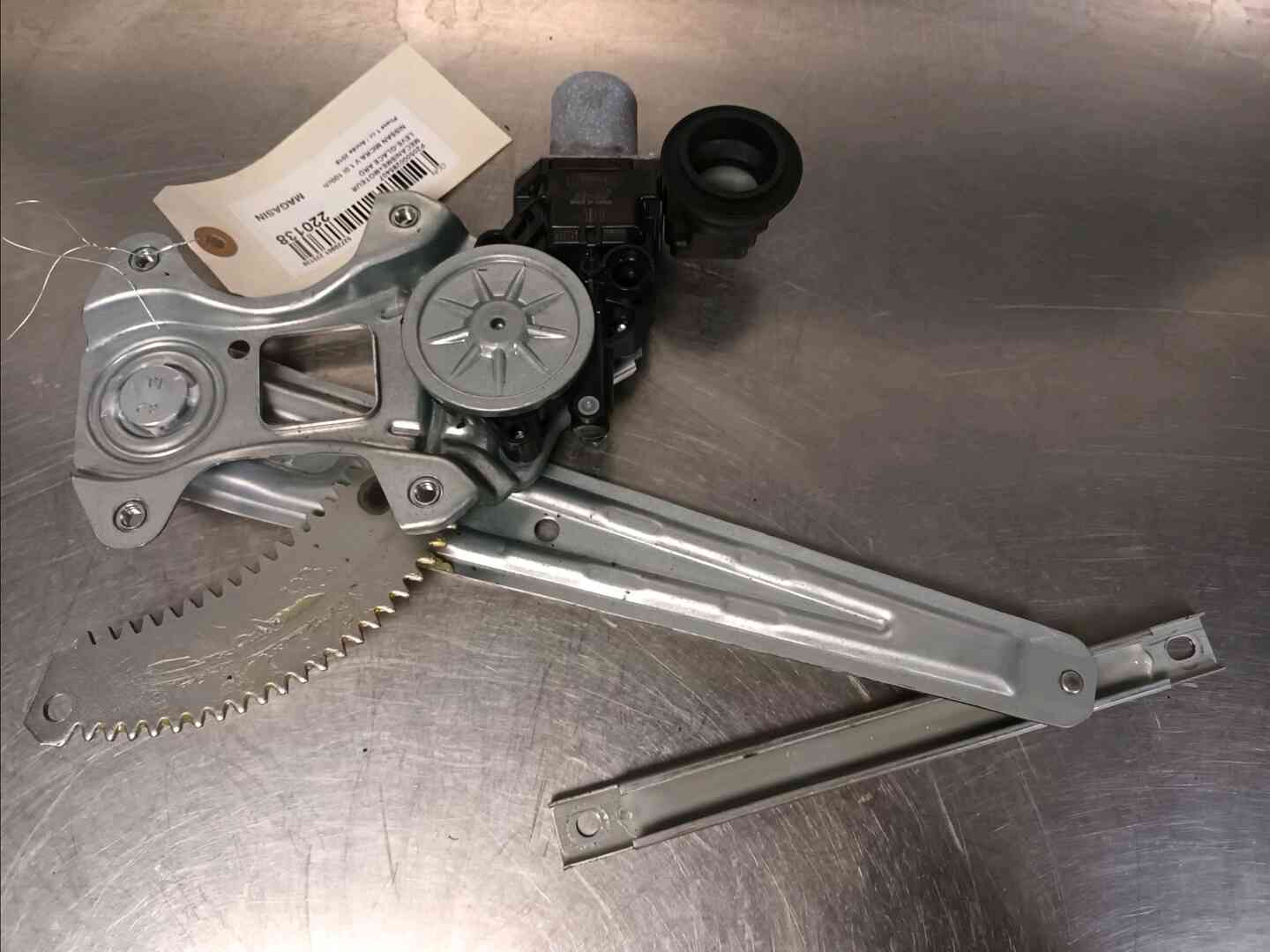 Image sélectionnée