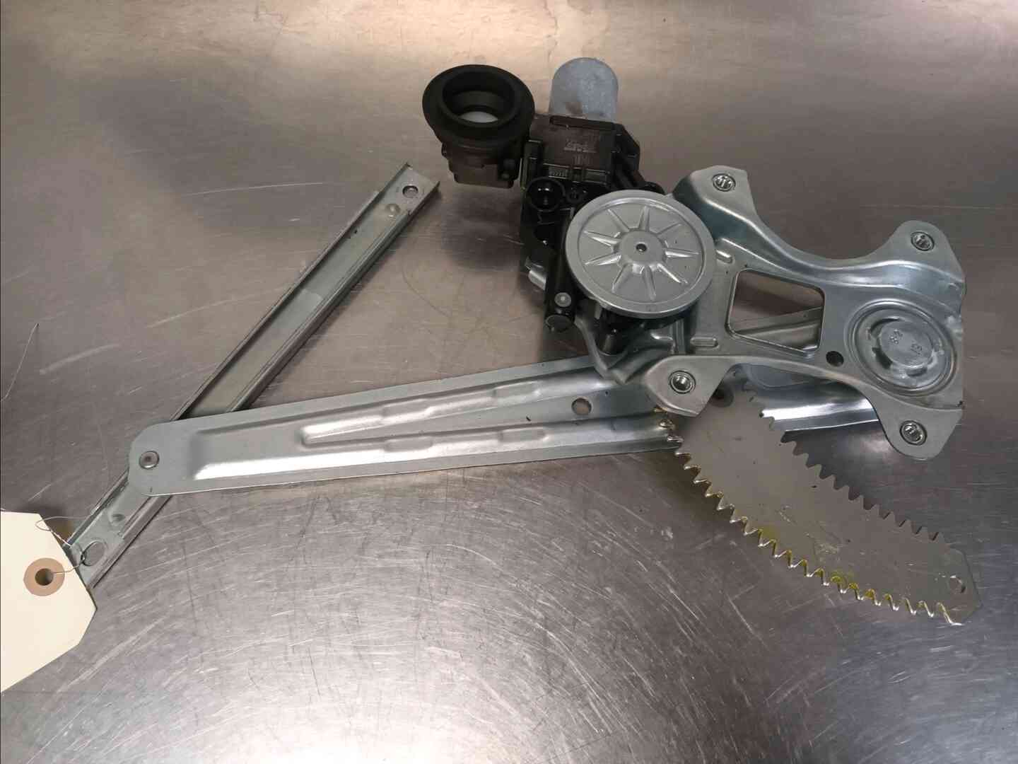 Image sélectionnée