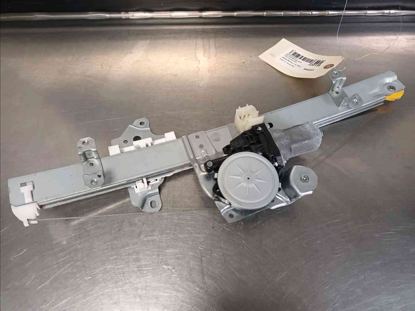 Image sélectionnée