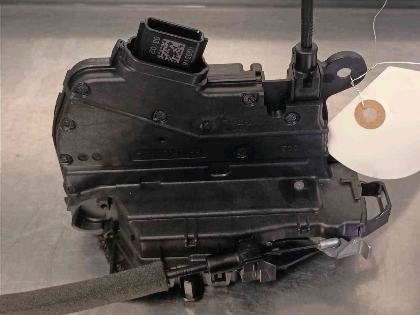 Image sélectionnée