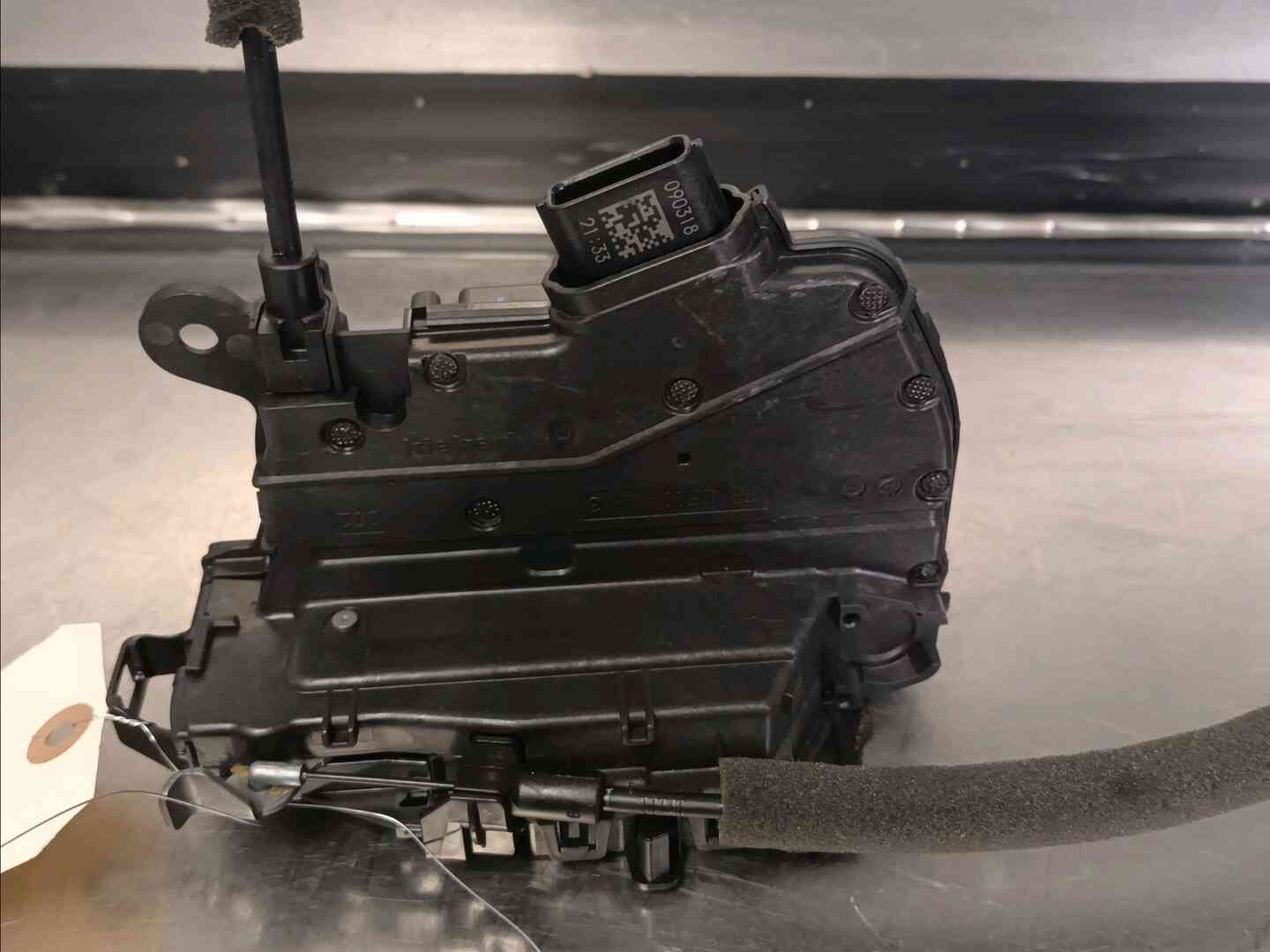 Image sélectionnée