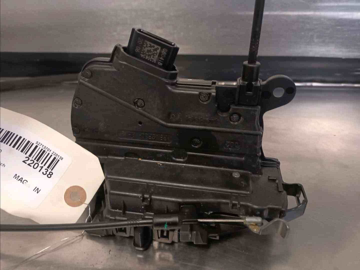 Image sélectionnée