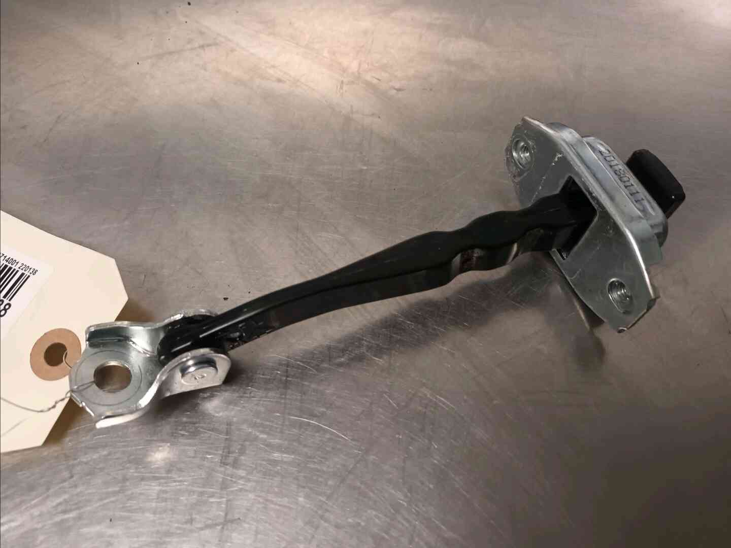 Image sélectionnée