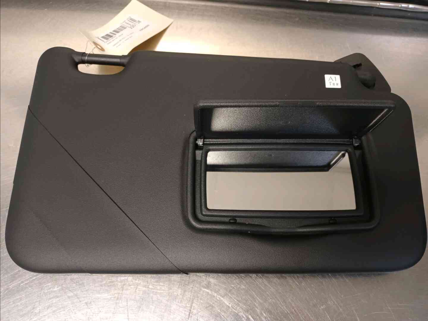 Image sélectionnée