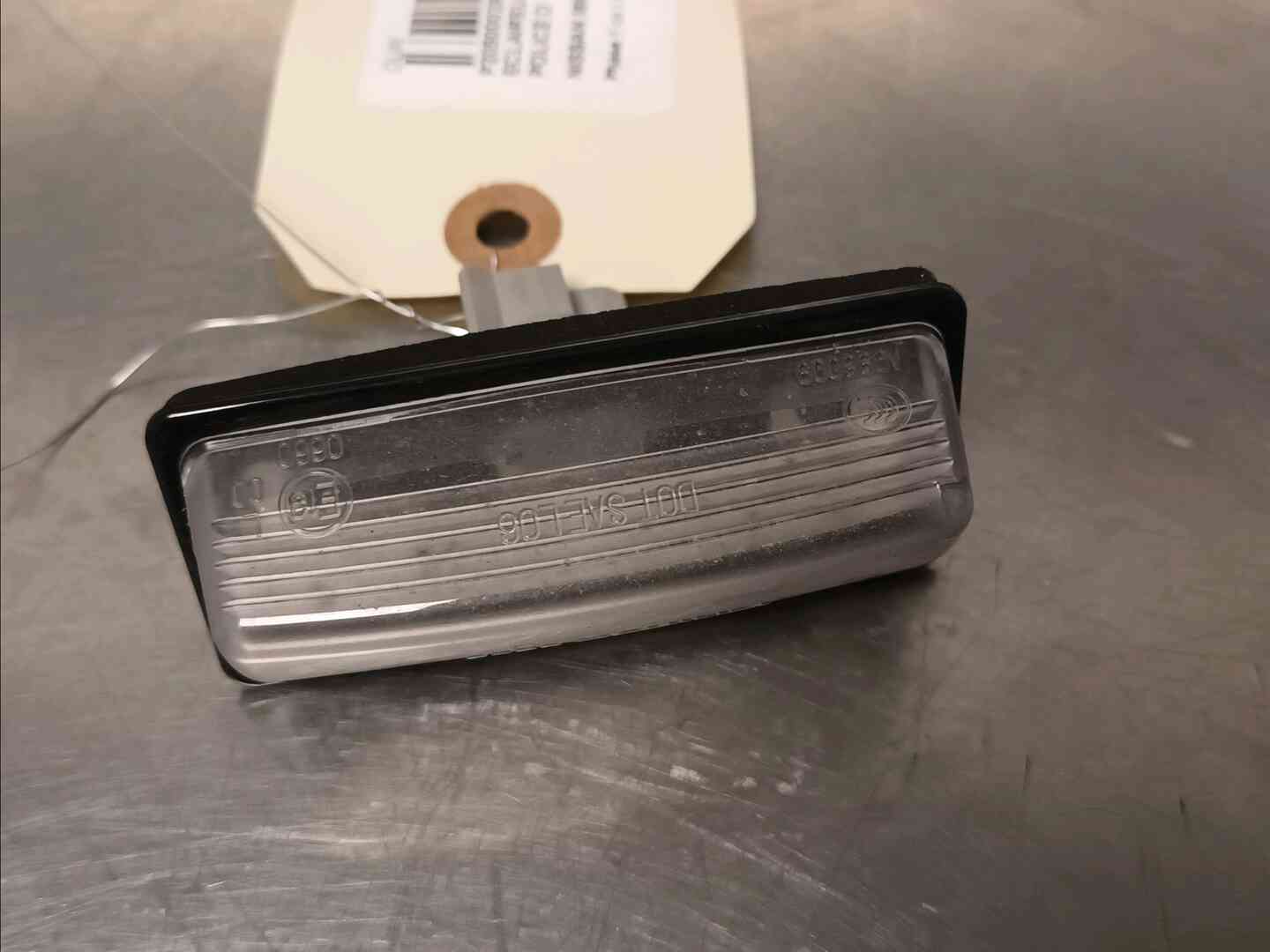 Image sélectionnée