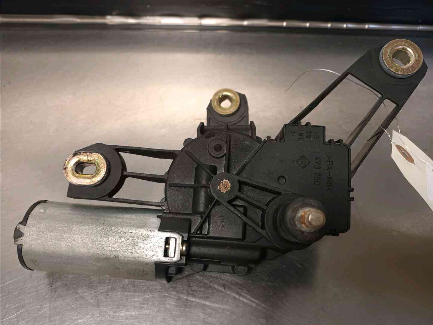 Image sélectionnée