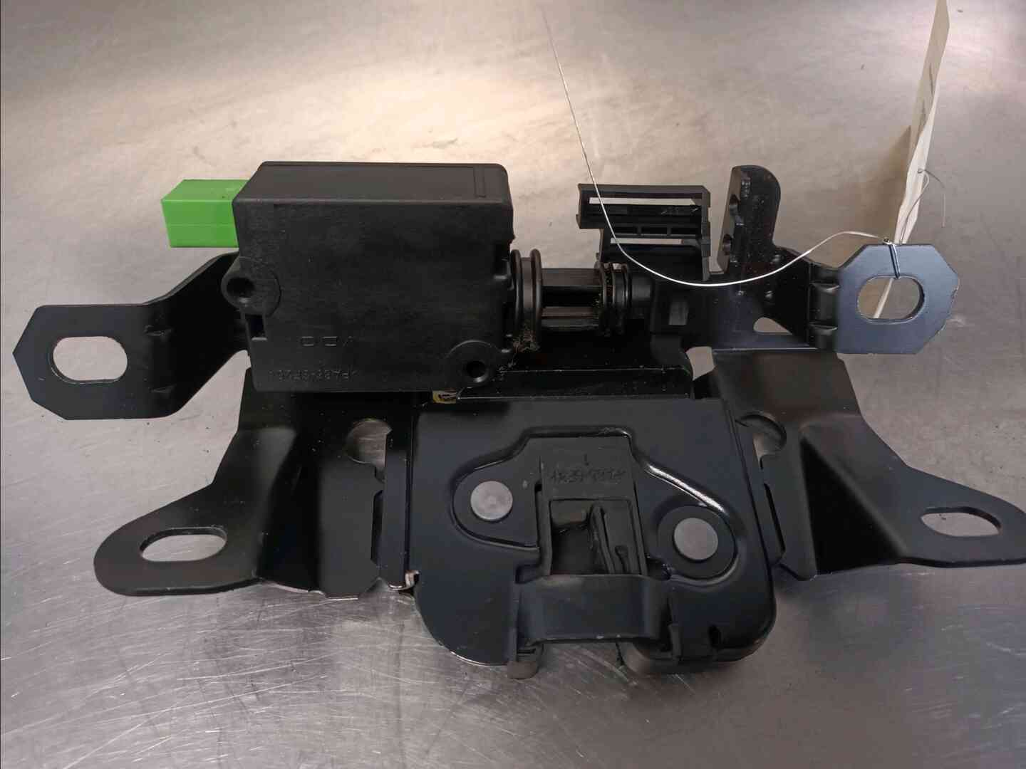 Image sélectionnée