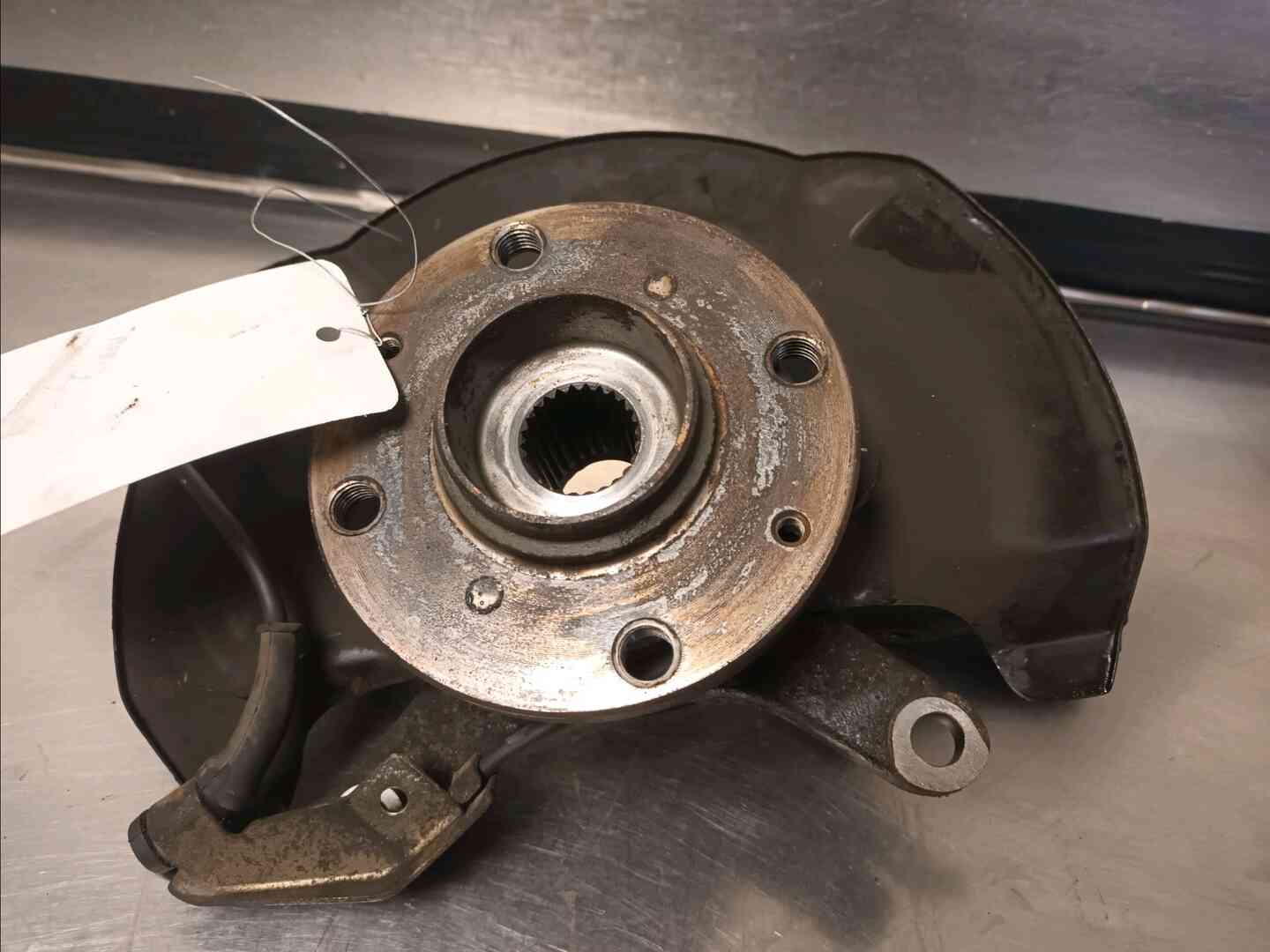 Image sélectionnée