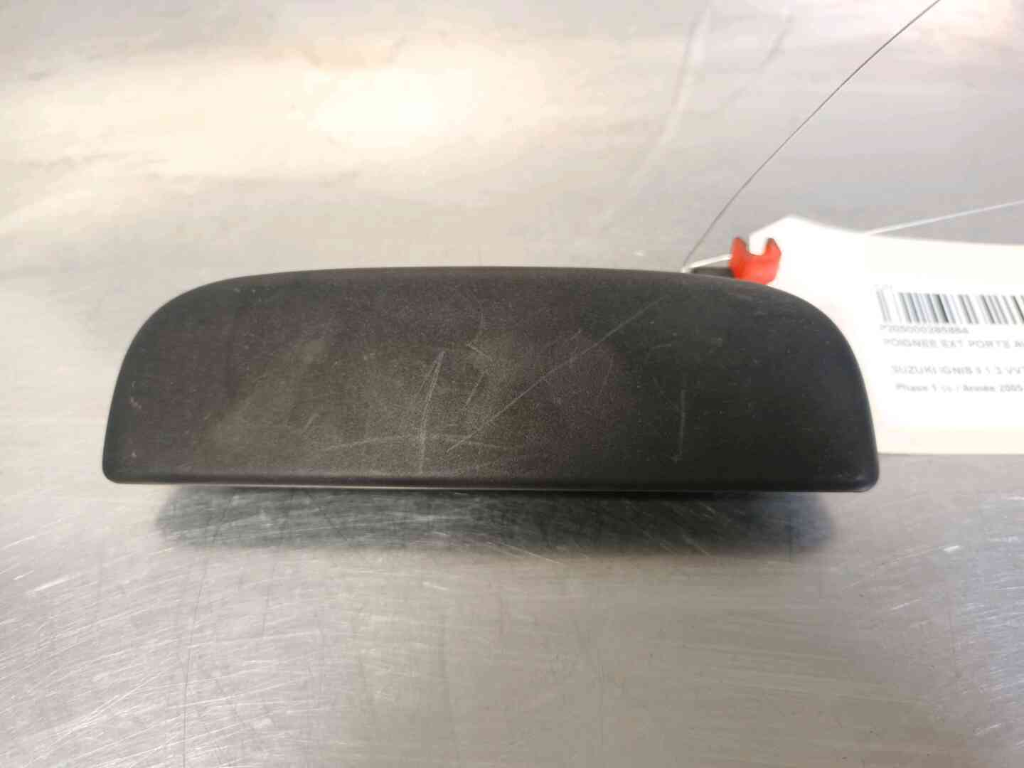 Image sélectionnée