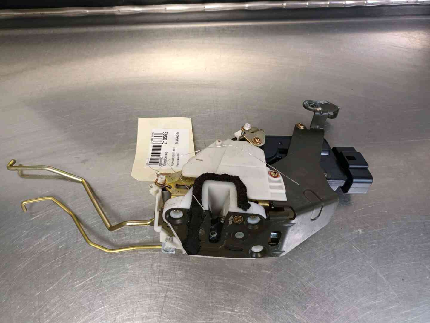 Image sélectionnée