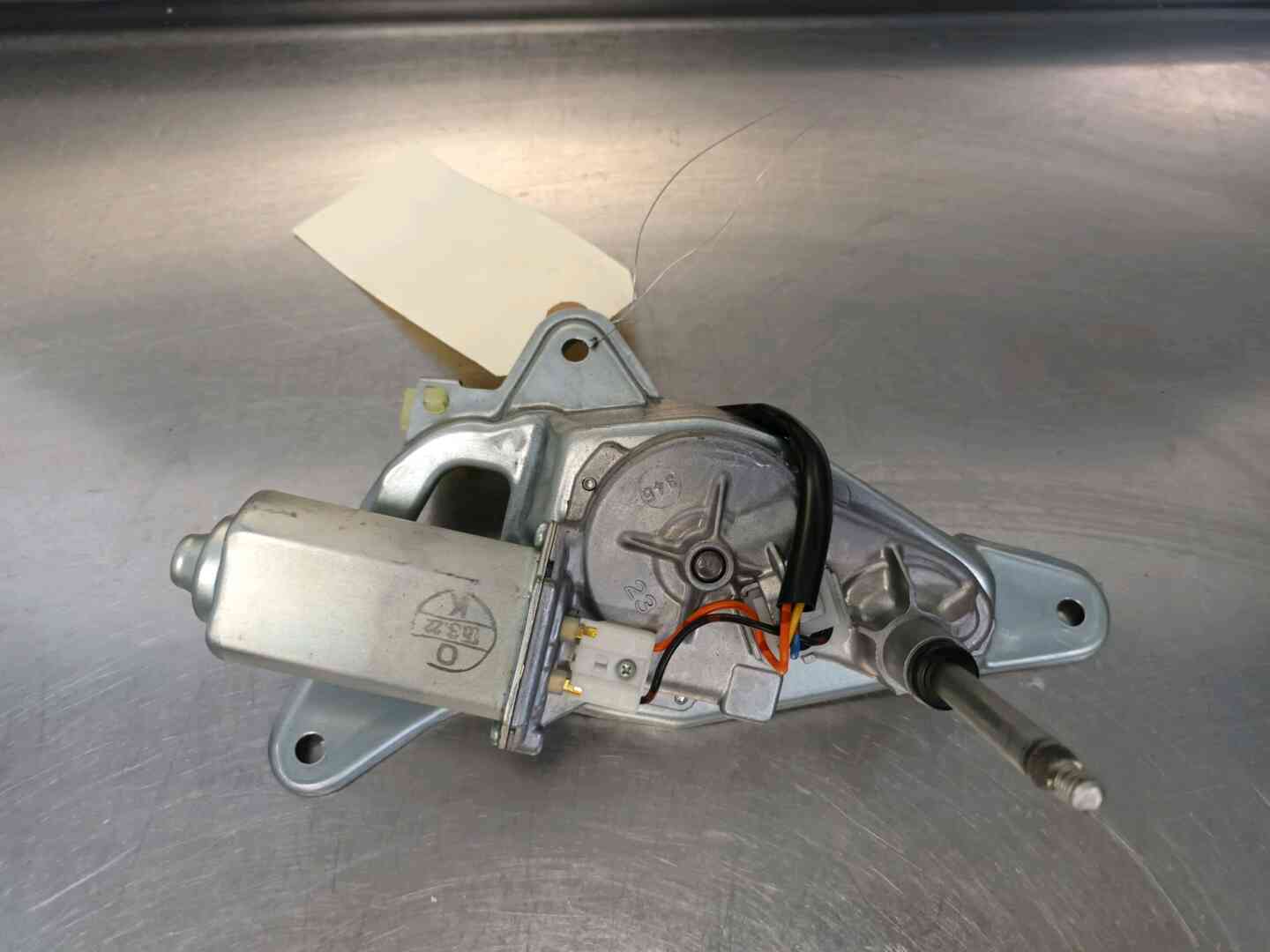 Image sélectionnée