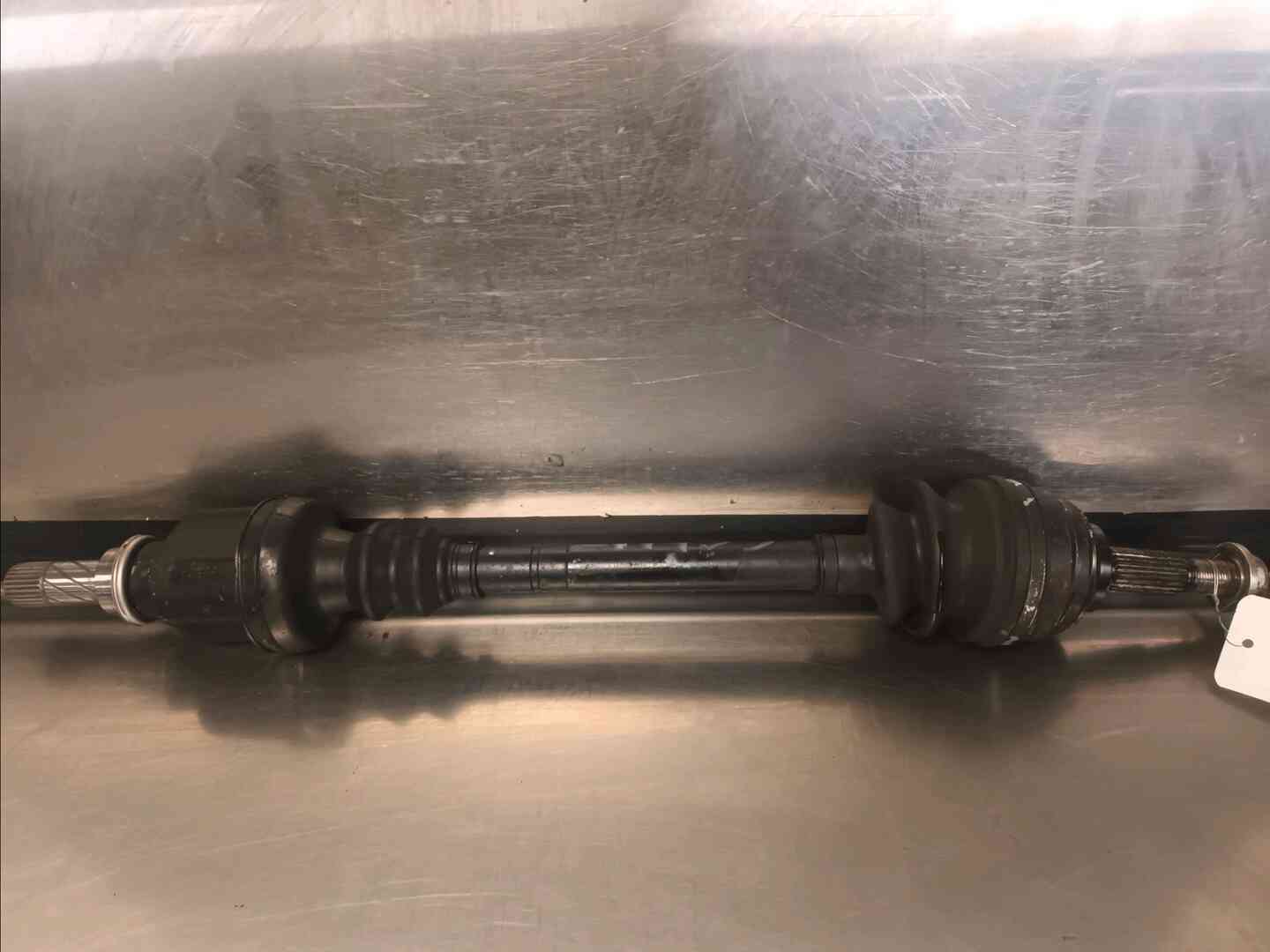 Image sélectionnée