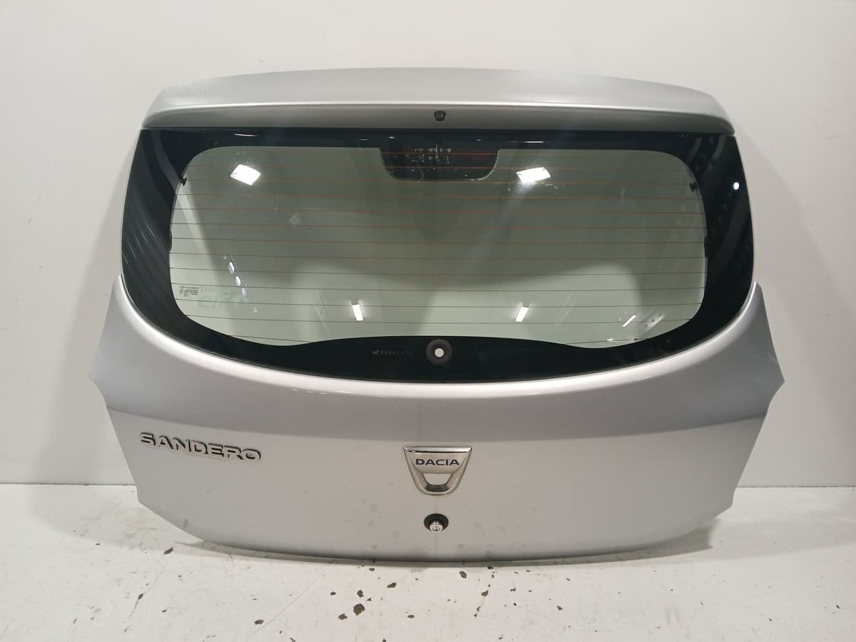 Malle / hayon / coffre — DACIA — SANDERO II — PHASE 2 — OE 901003145R — occasion garantie 2 ans