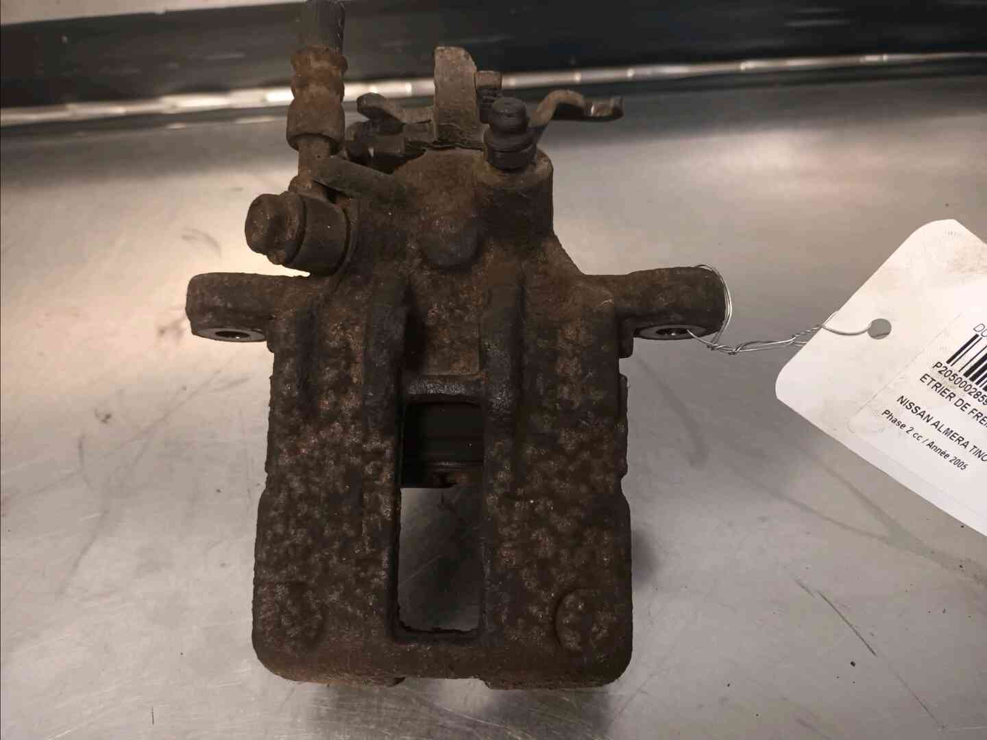 Image sélectionnée