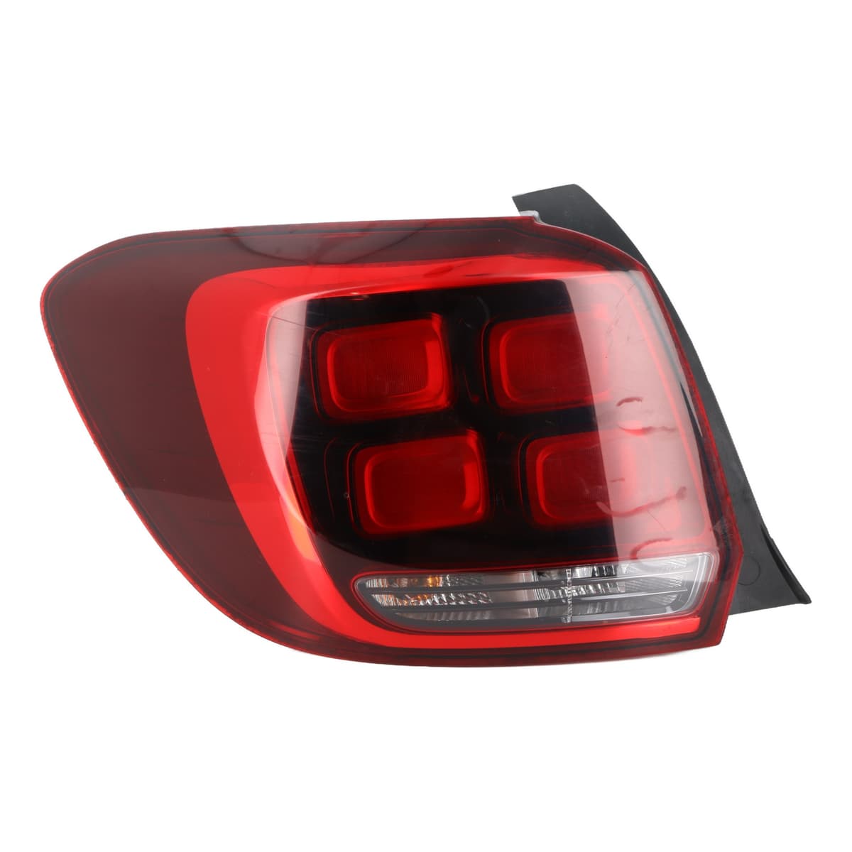 Feu arriere gauche — DACIA — SANDERO II — PHASE 2 — OE 265554938R — occasion garantie 2 ans