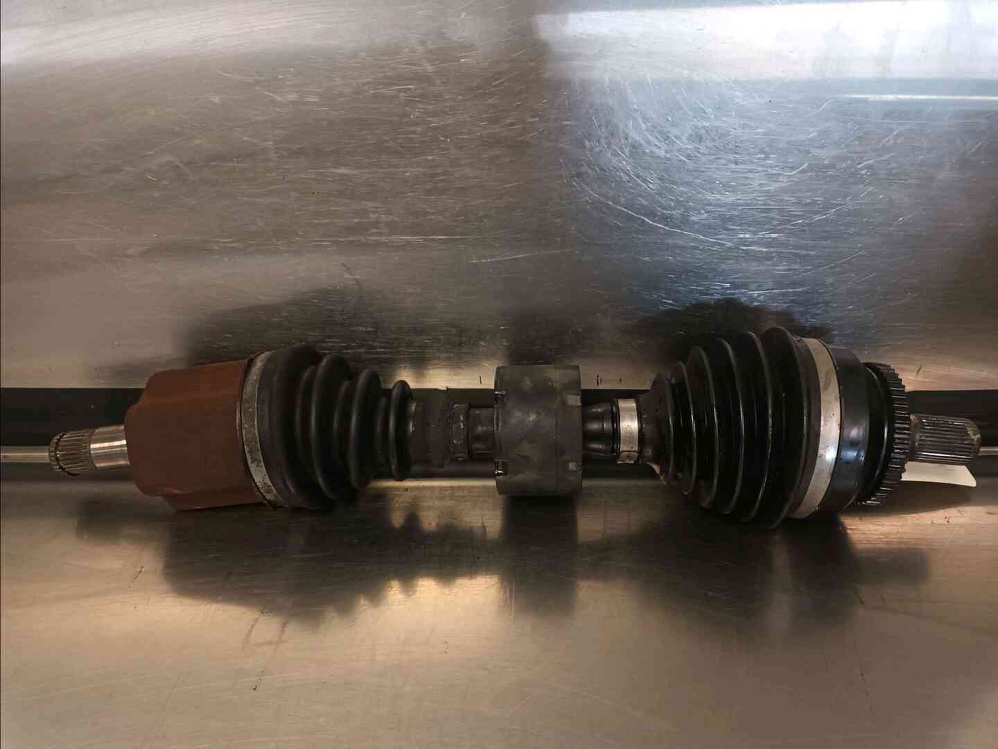 Image sélectionnée
