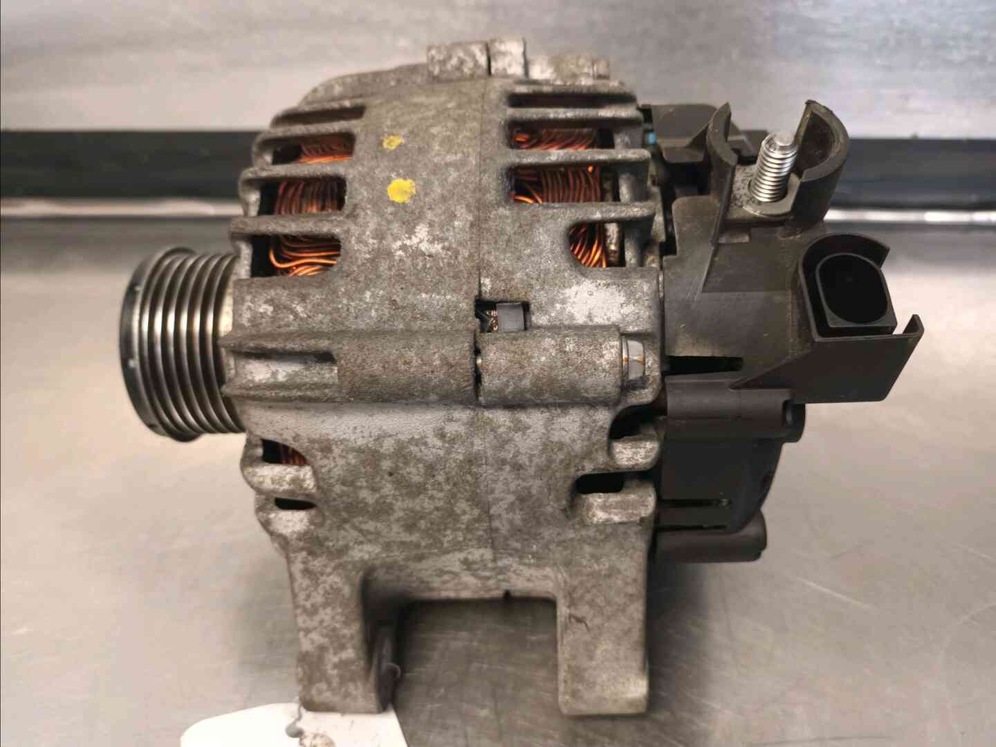 Image sélectionnée