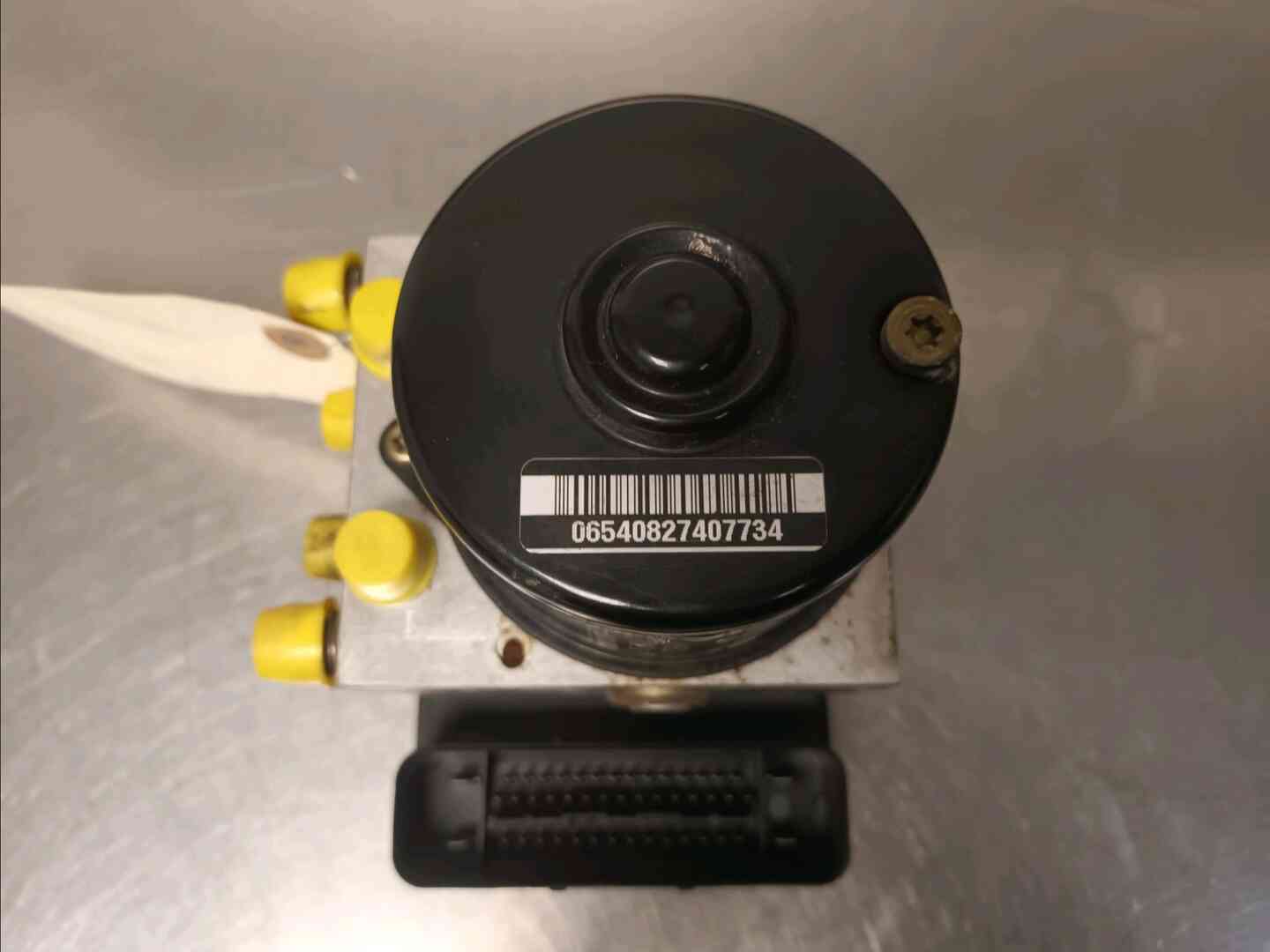 Bloc abs — RENAULT — LAGUNA — PHASE 1 — OE 7701208531 — occasion garantie 2 ans