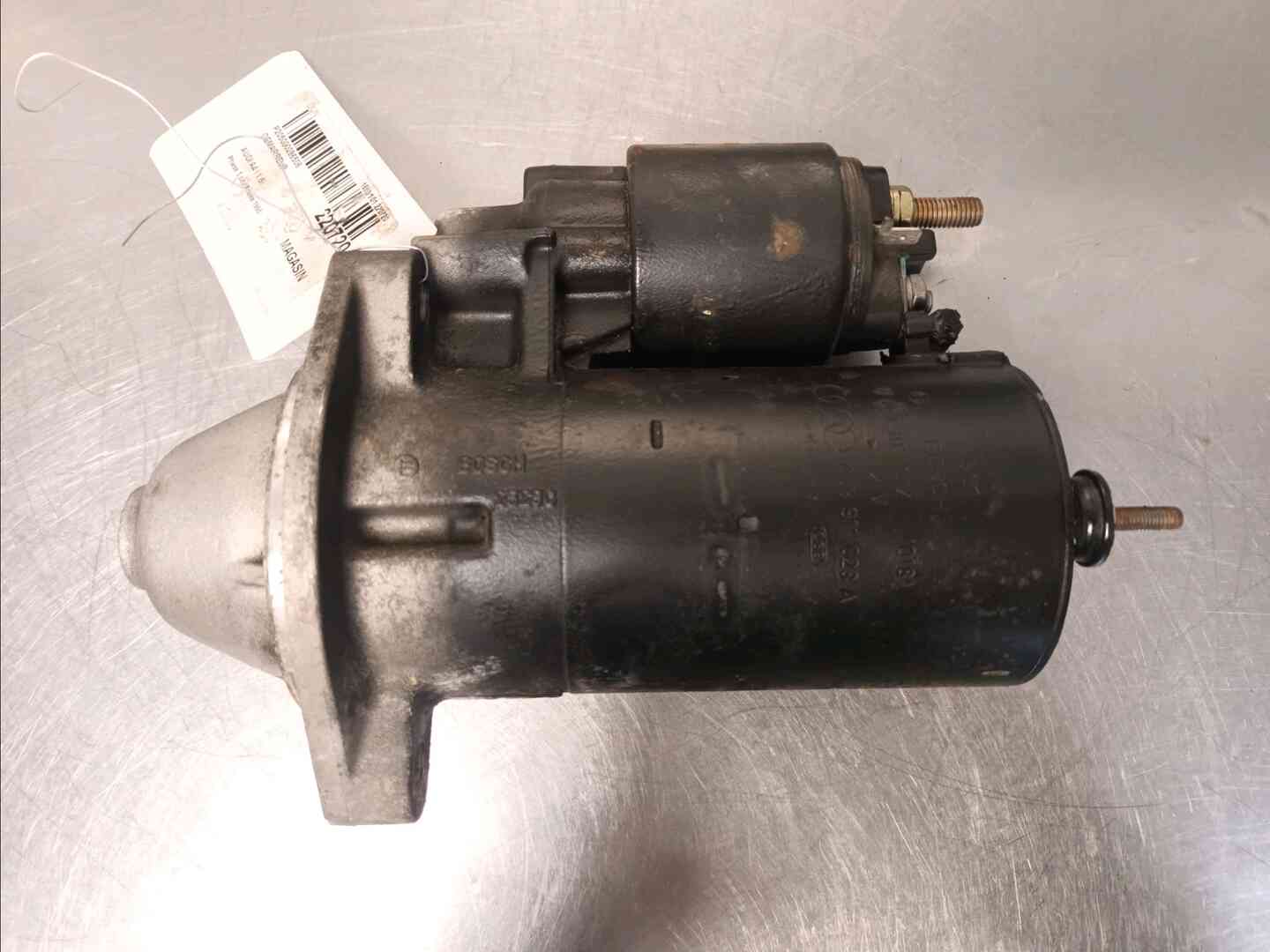 Image sélectionnée