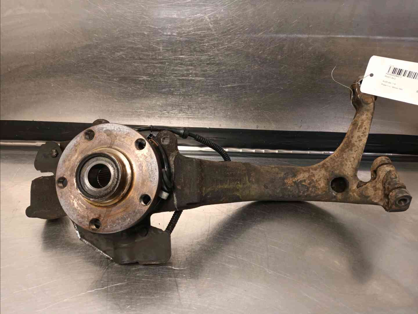 Image sélectionnée