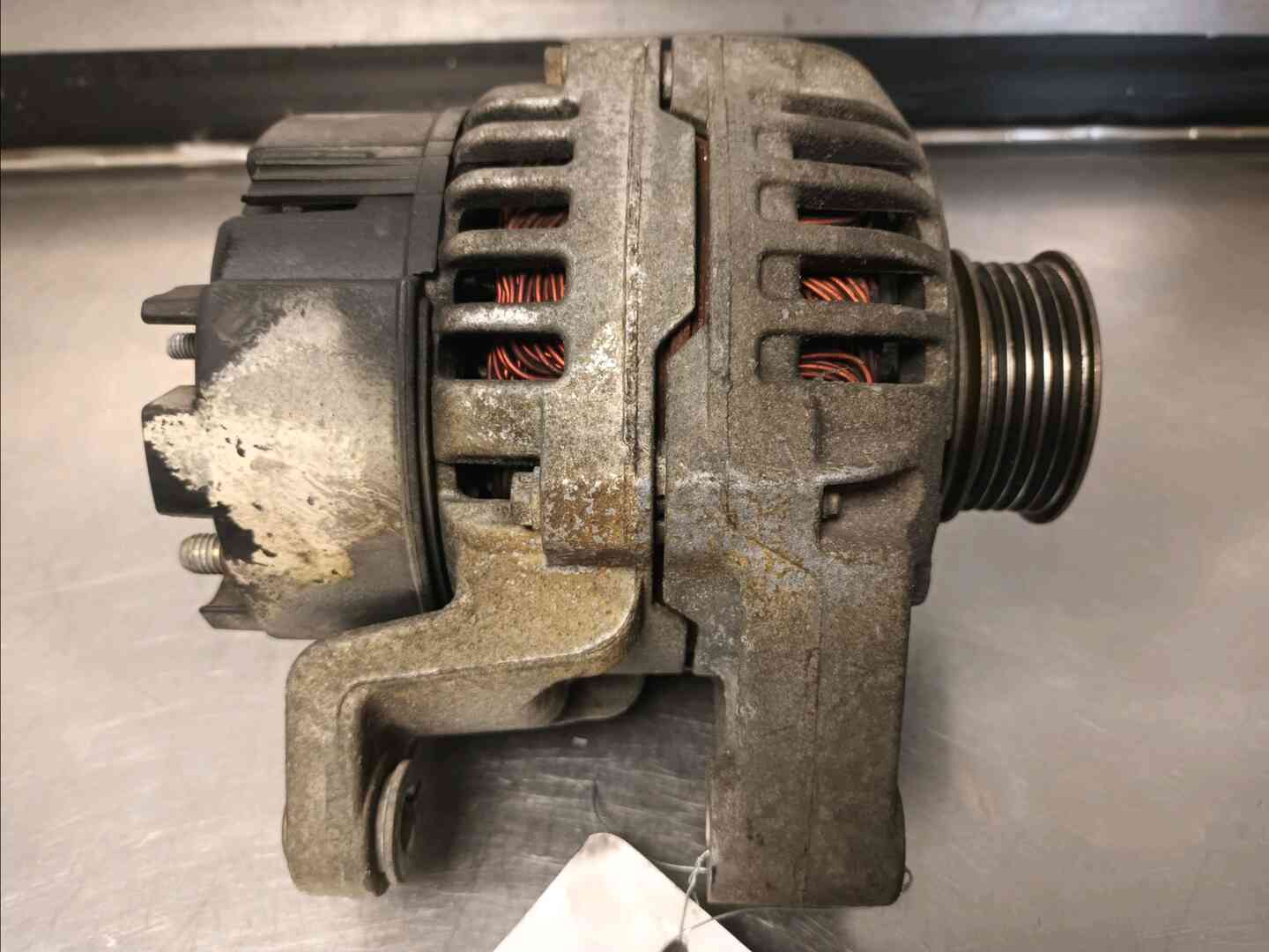 Image sélectionnée