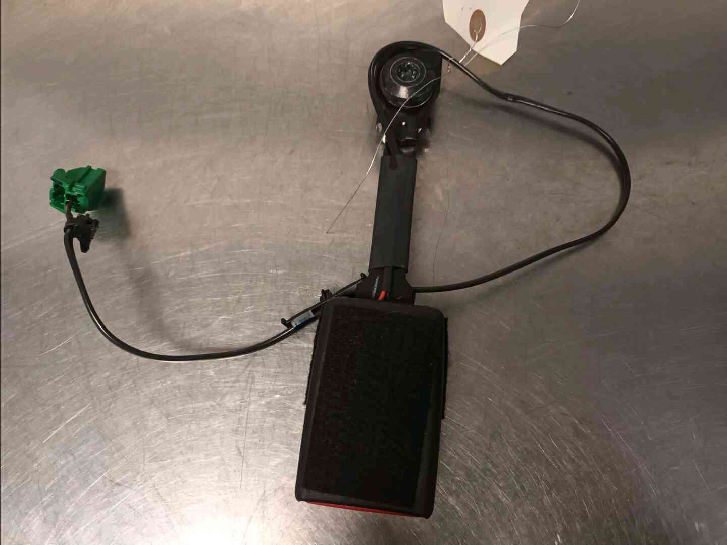 Image sélectionnée